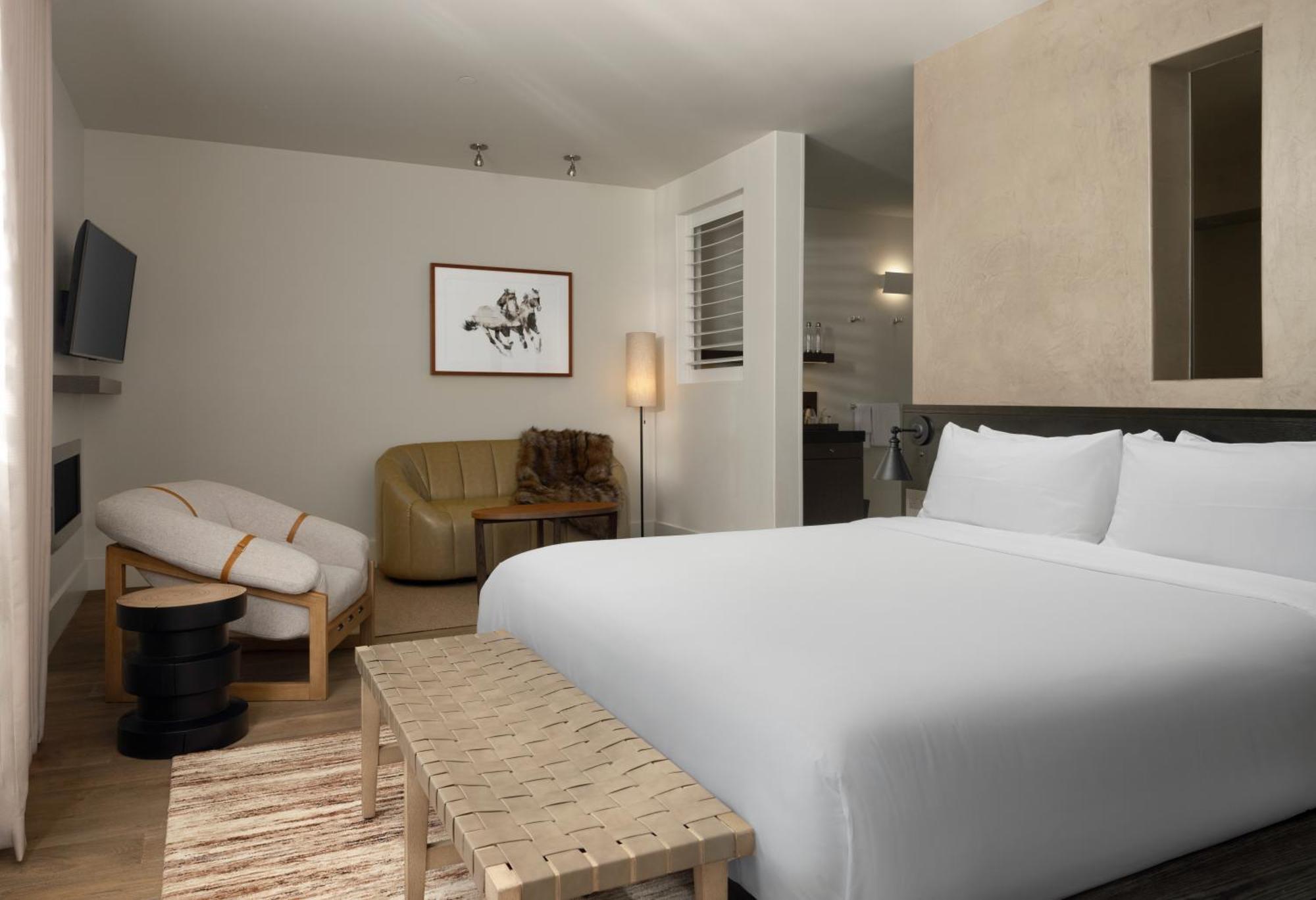 Cerro, Autograph Collection Hotel 4*