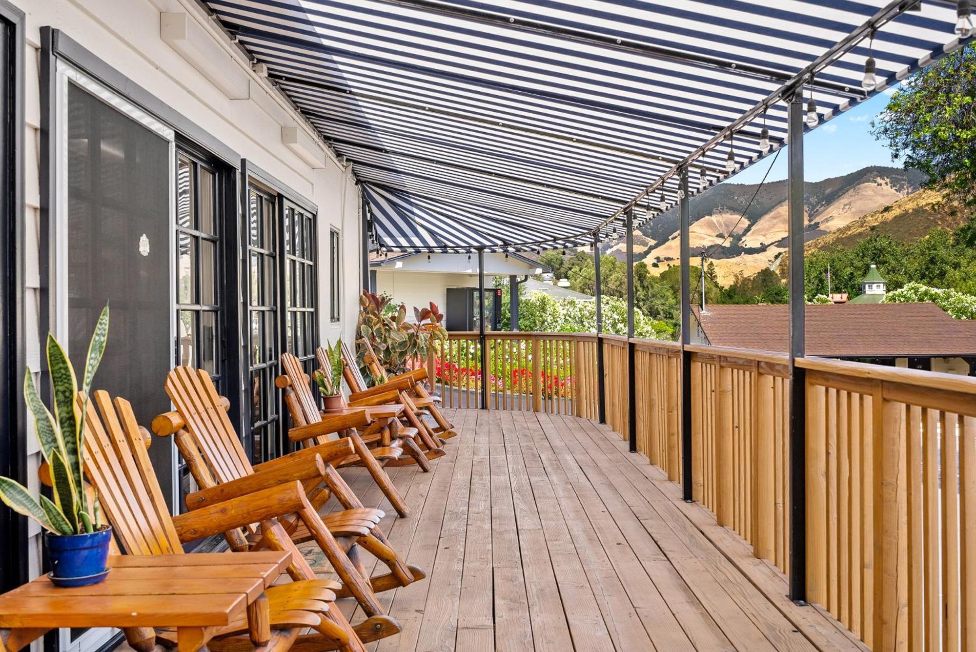 Peach Tree Inn 2*