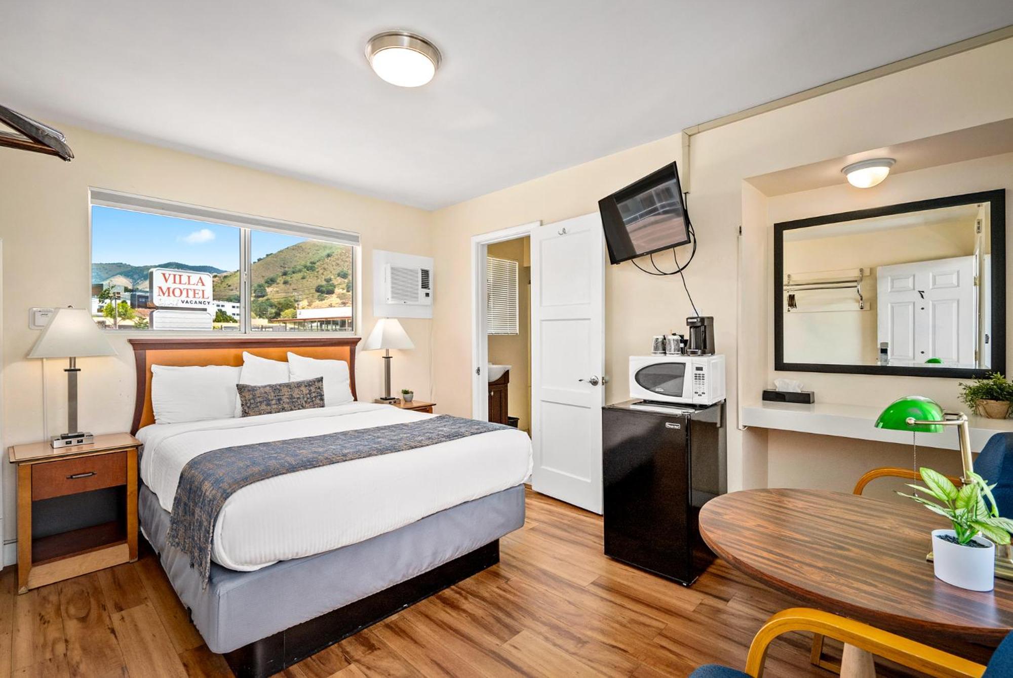 Sunbeam Motel 2*
