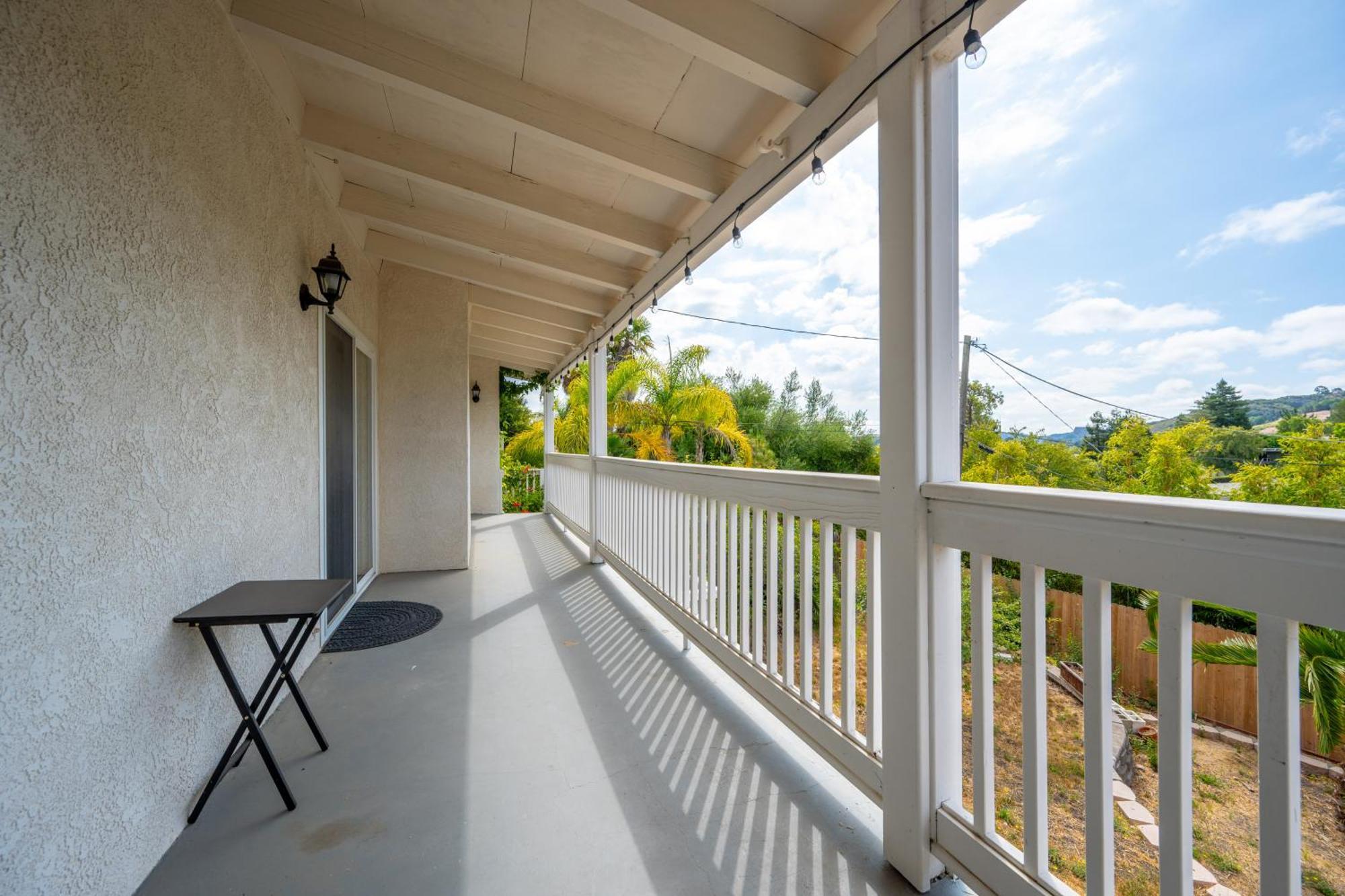 Cozy House In Edna Valley Wine Country Near Slo Holiday home *