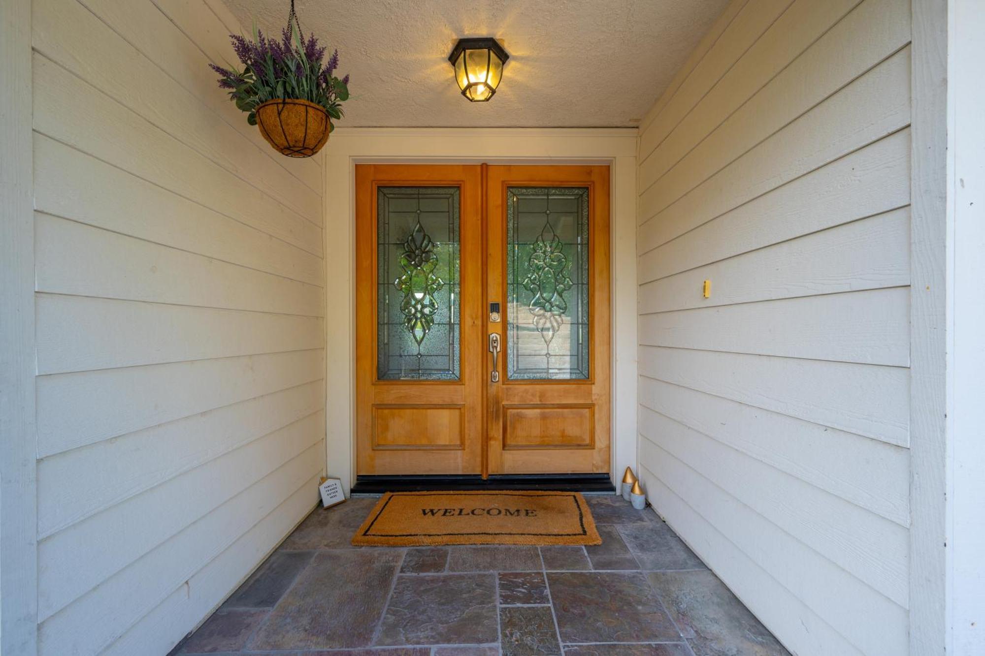 Holiday home Cozy House In Edna Valley Wine Country Near Slo San Luis Obispo