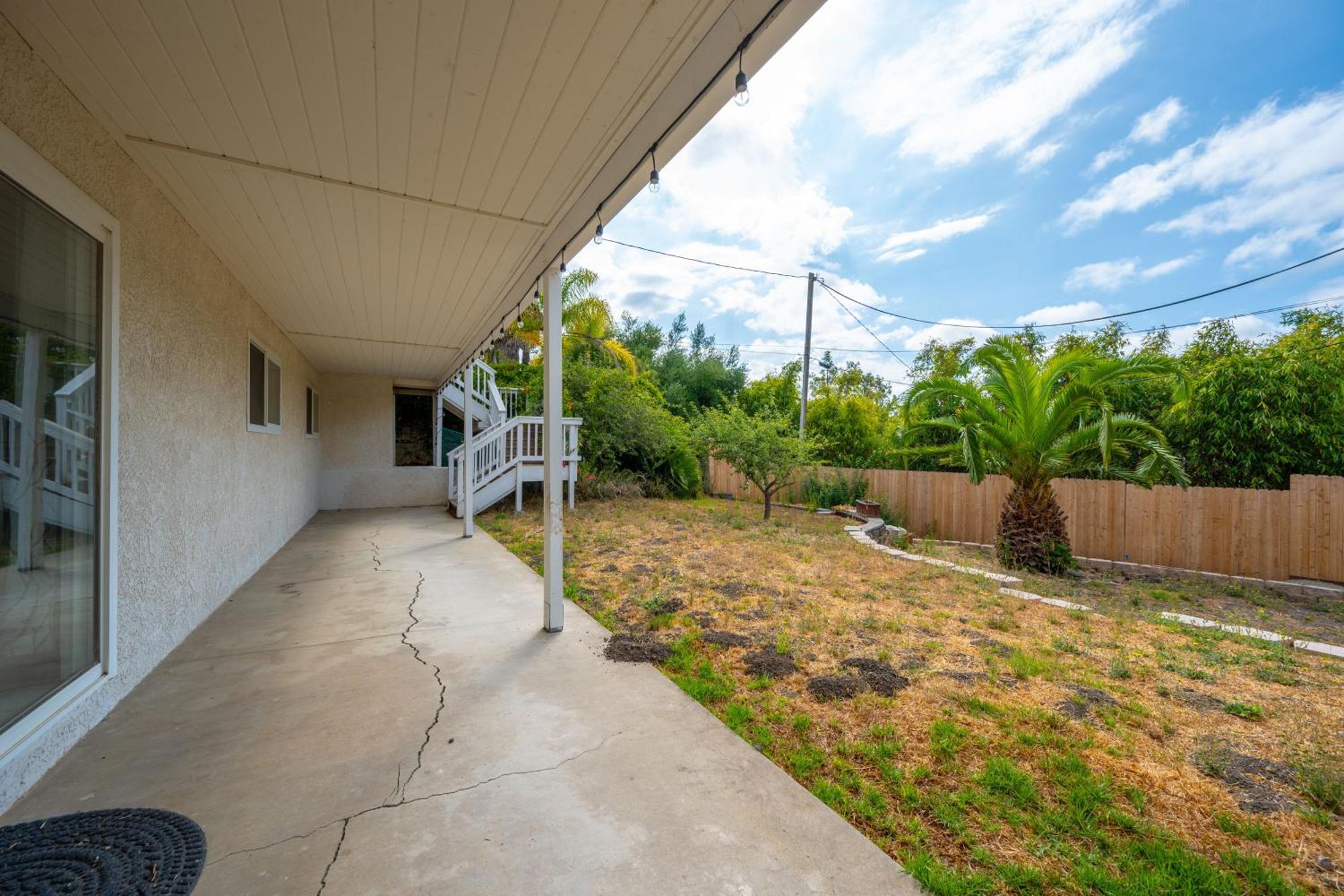Cozy House In Edna Valley Wine Country Near Slo Holiday home *