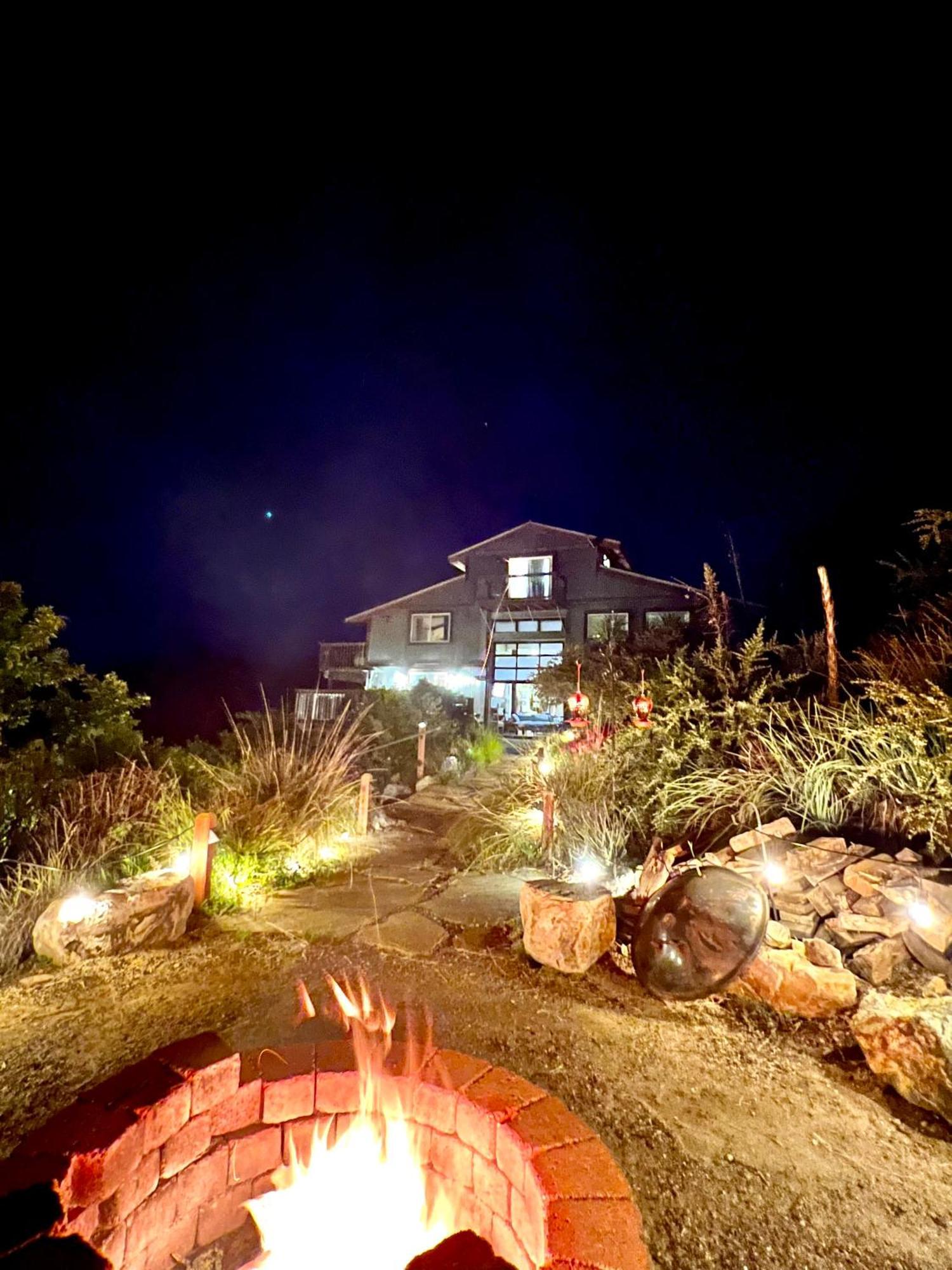 The Barn At Eagles Landing Ranch * San Luis Obispo