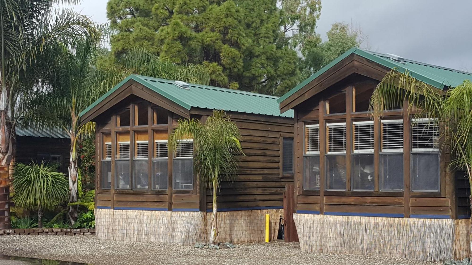 Avila Pismo Rv & * San Luis Obispo