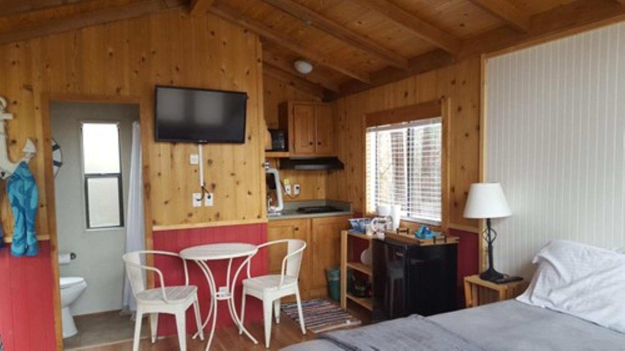 Campsite Avila Pismo Rv & *