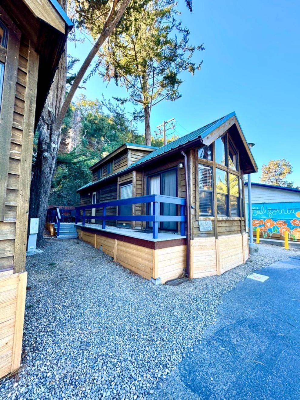 Avila Pismo Rv & Campsite *