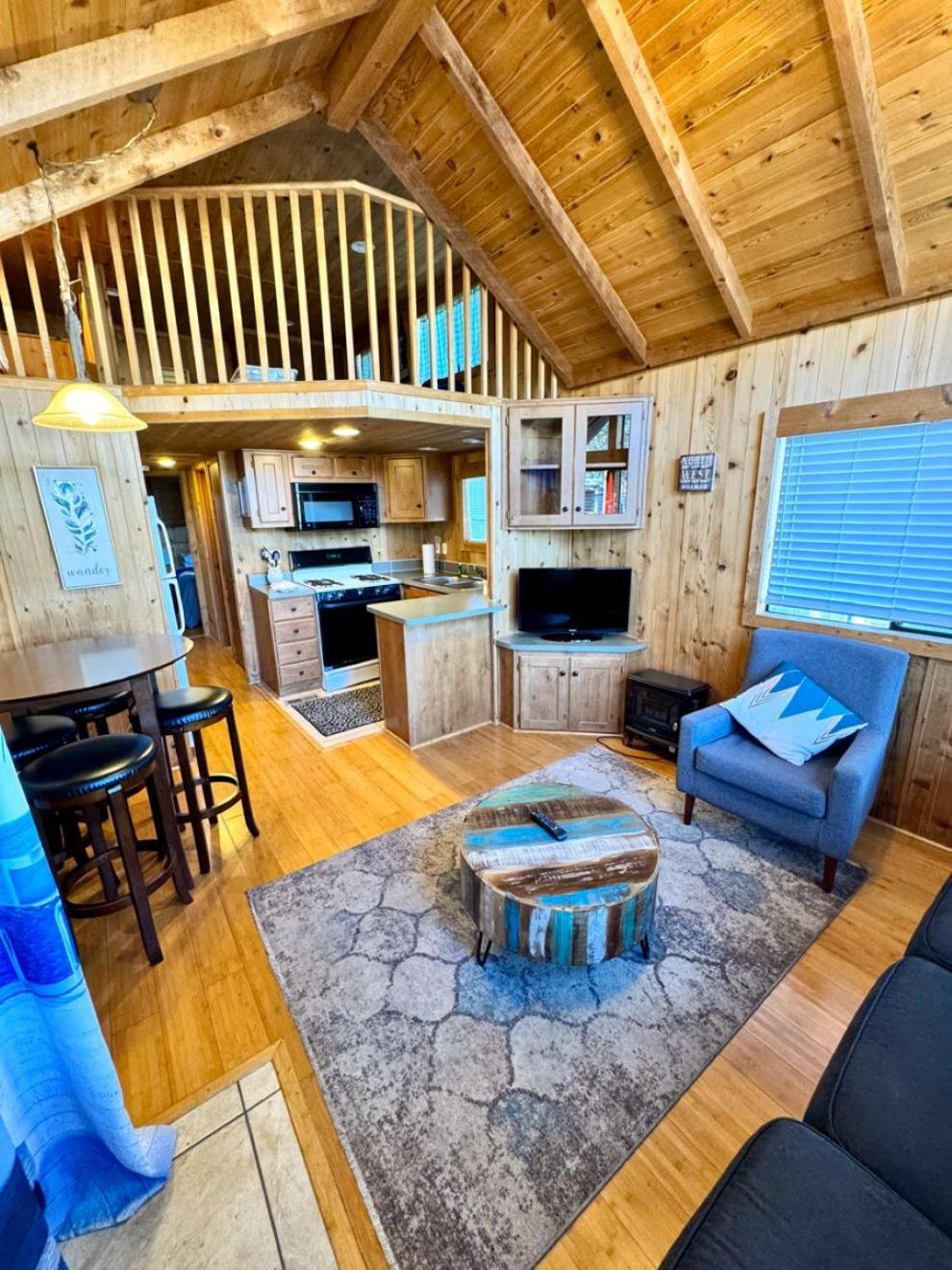 Avila Pismo Rv & Campsite *