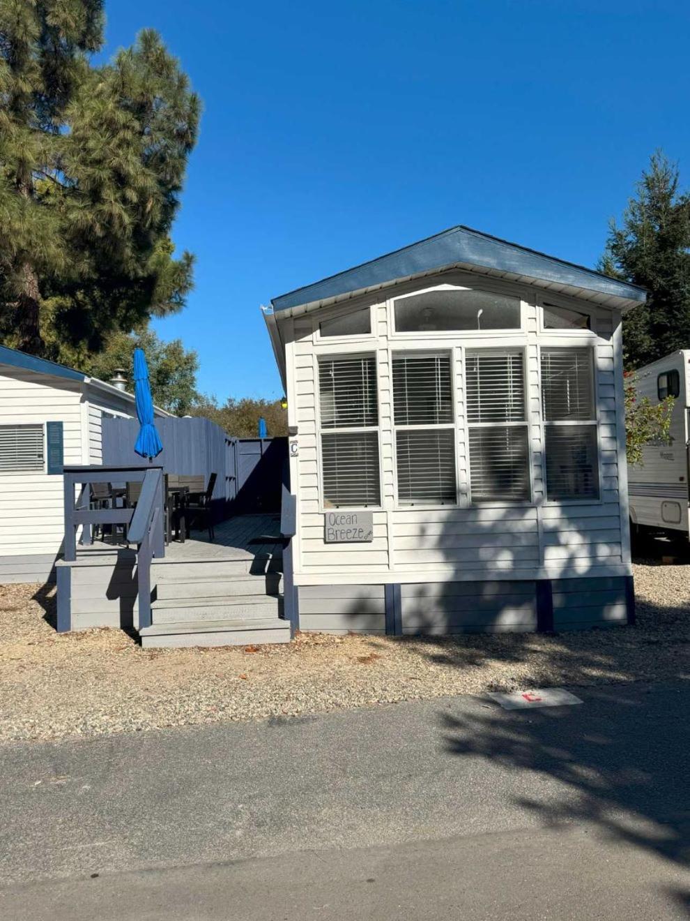 Avila Pismo Rv & Campsite *