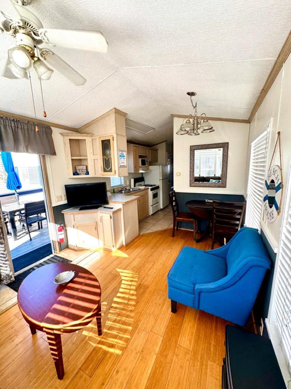 Campsite Avila Pismo Rv & San Luis Obispo