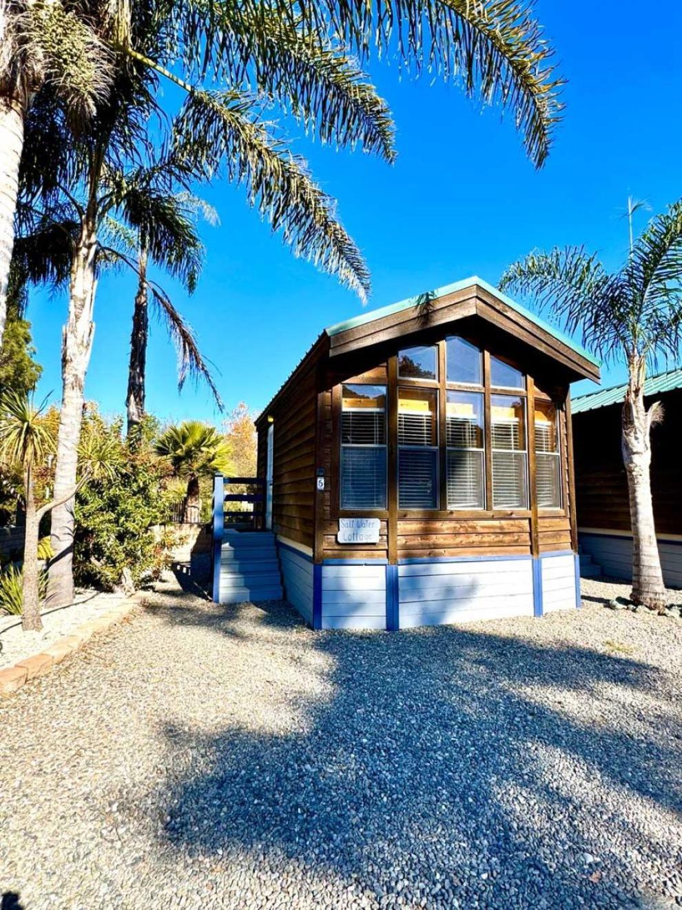 Avila Pismo Rv & Campsite San Luis Obispo