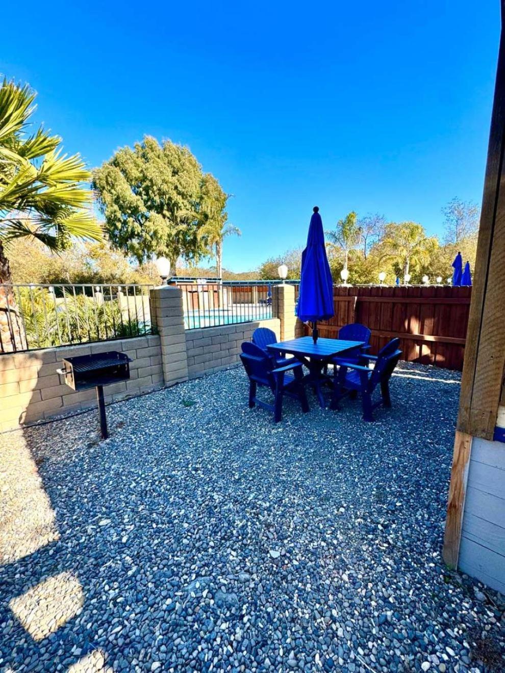 Campsite Avila Pismo Rv & San Luis Obispo