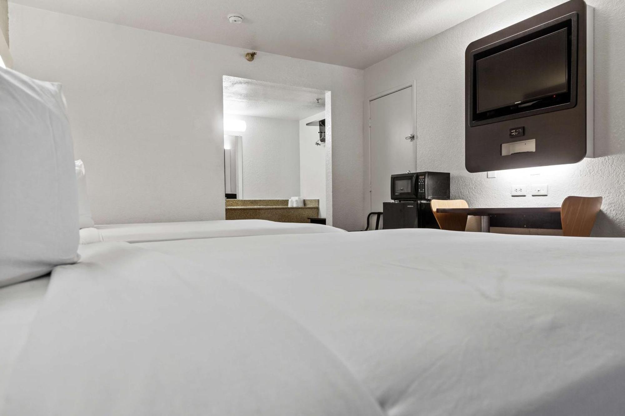 Hotel 6-san Luis Obispo, Ca - South