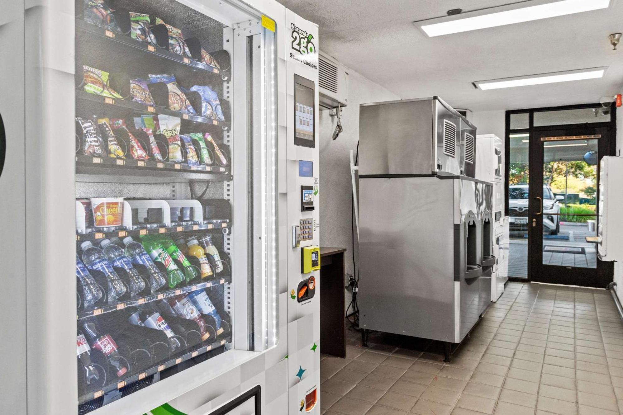 6-san Luis Obispo, Ca - South Hotel San Luis Obispo