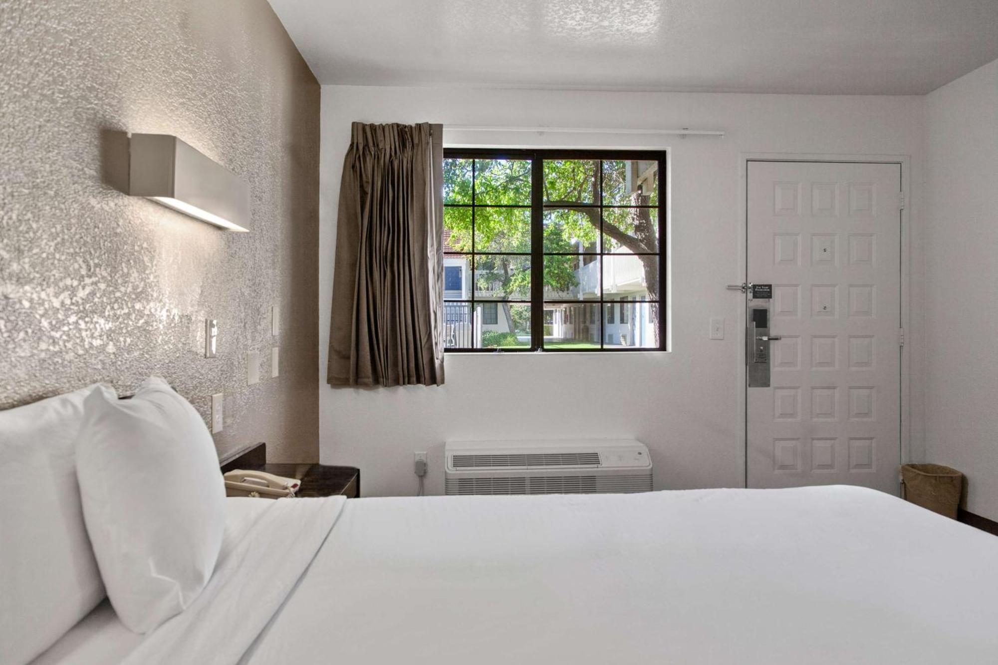 Hotel 6-san Luis Obispo, Ca - South