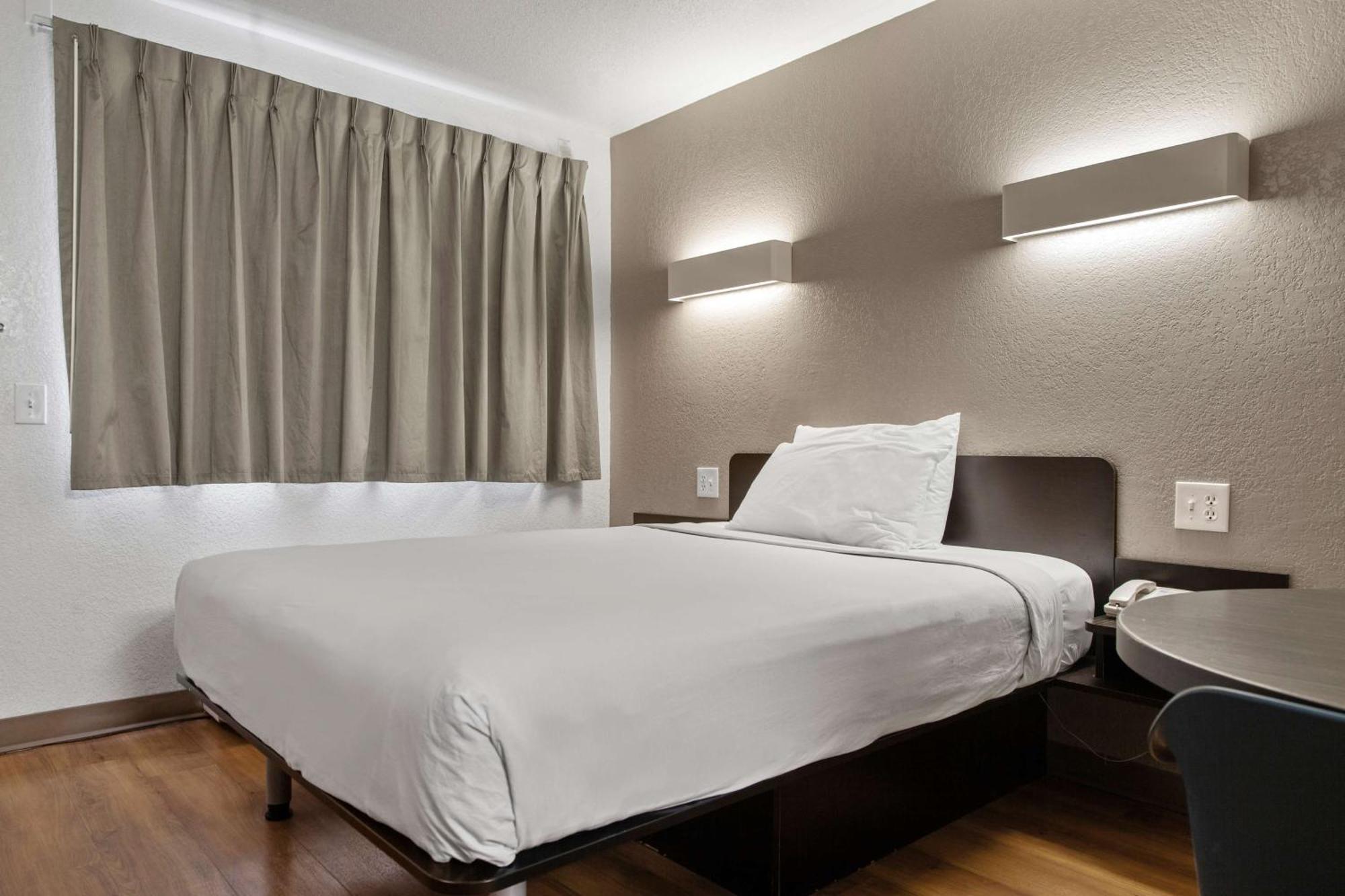 Hotel 6-san Luis Obispo, Ca - South 3*