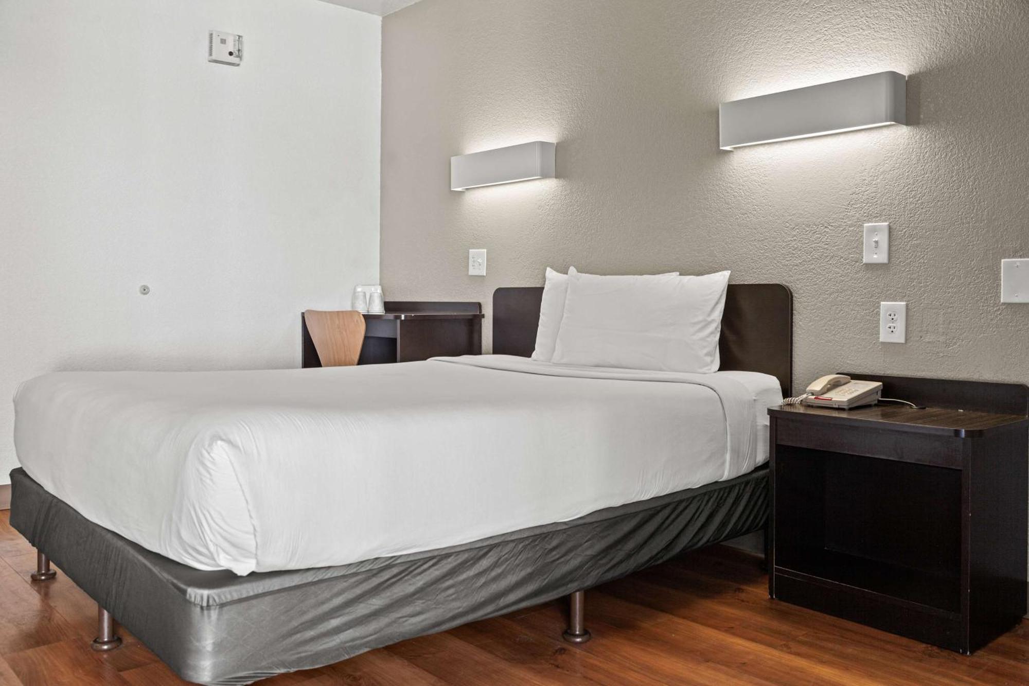 6-san Luis Obispo, Ca - South Hotel San Luis Obispo