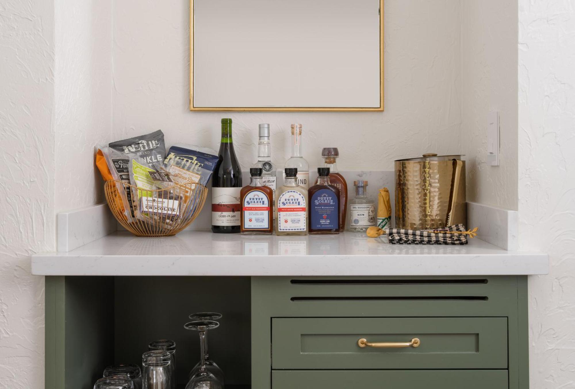 Petit Soleil - Bed, Breakfast And Bar Bed & Breakfast