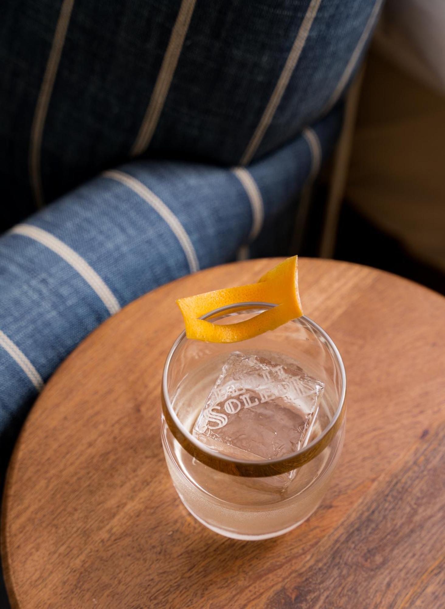 Bed & Breakfast Petit Soleil - Bed, Breakfast And Bar