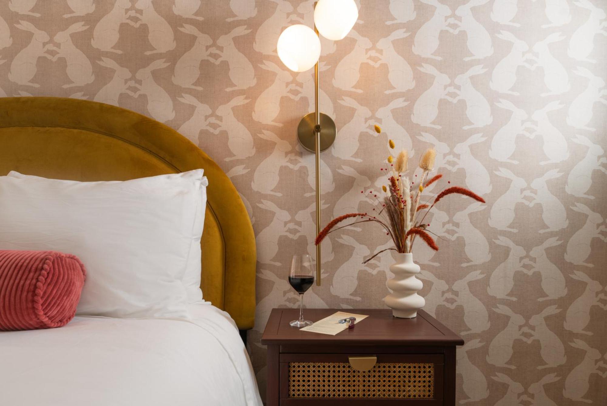 Petit Soleil - Bed, Breakfast And Bar 4* San Luis Obispo