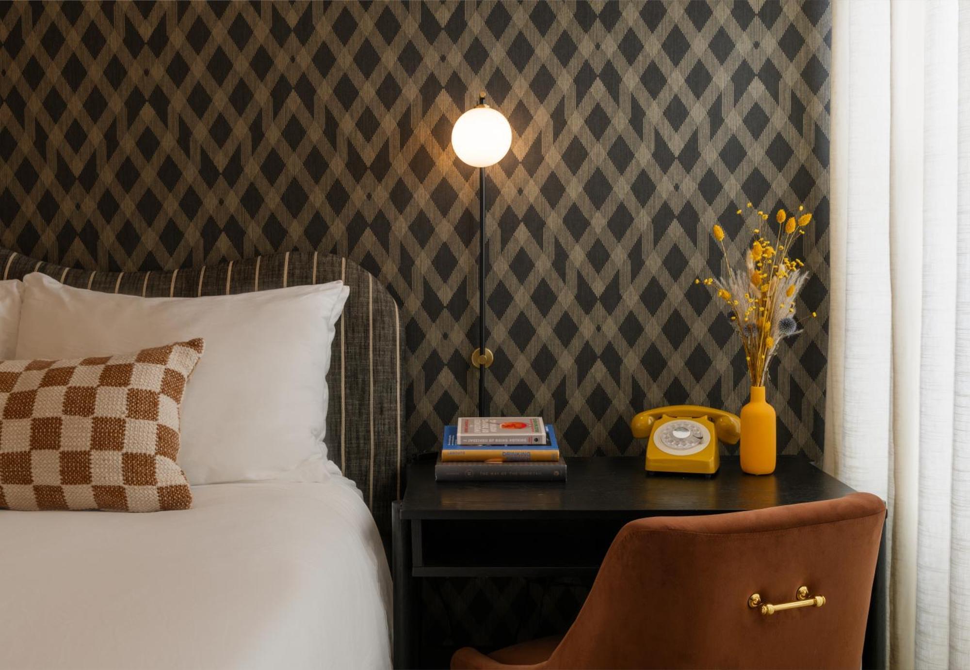 Petit Soleil - Bed, Breakfast And Bar 4* San Luis Obispo