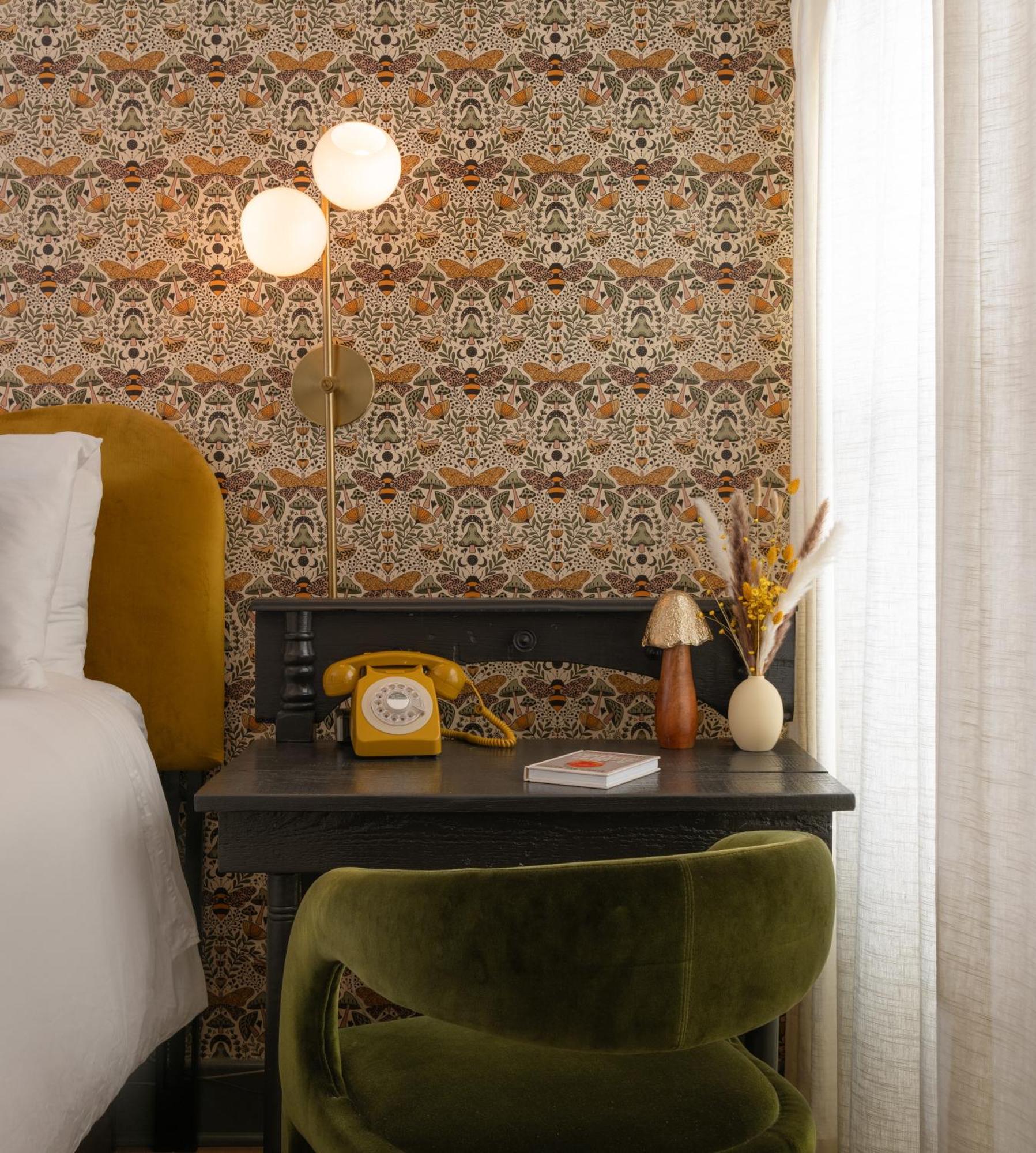 Petit Soleil - Bed, Breakfast And Bar San Luis Obispo