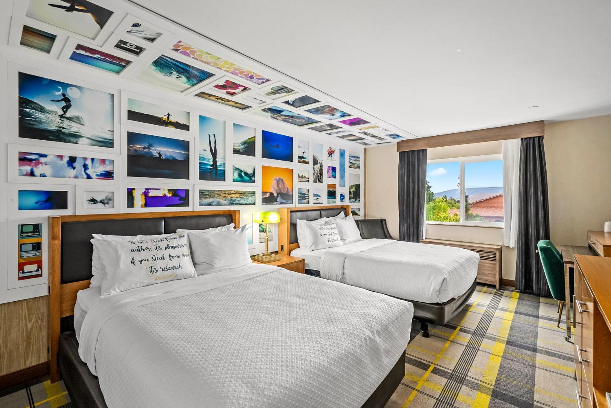 Hotel The Wayfarer San Luis Obispo, Tapestry Collection By Hilton