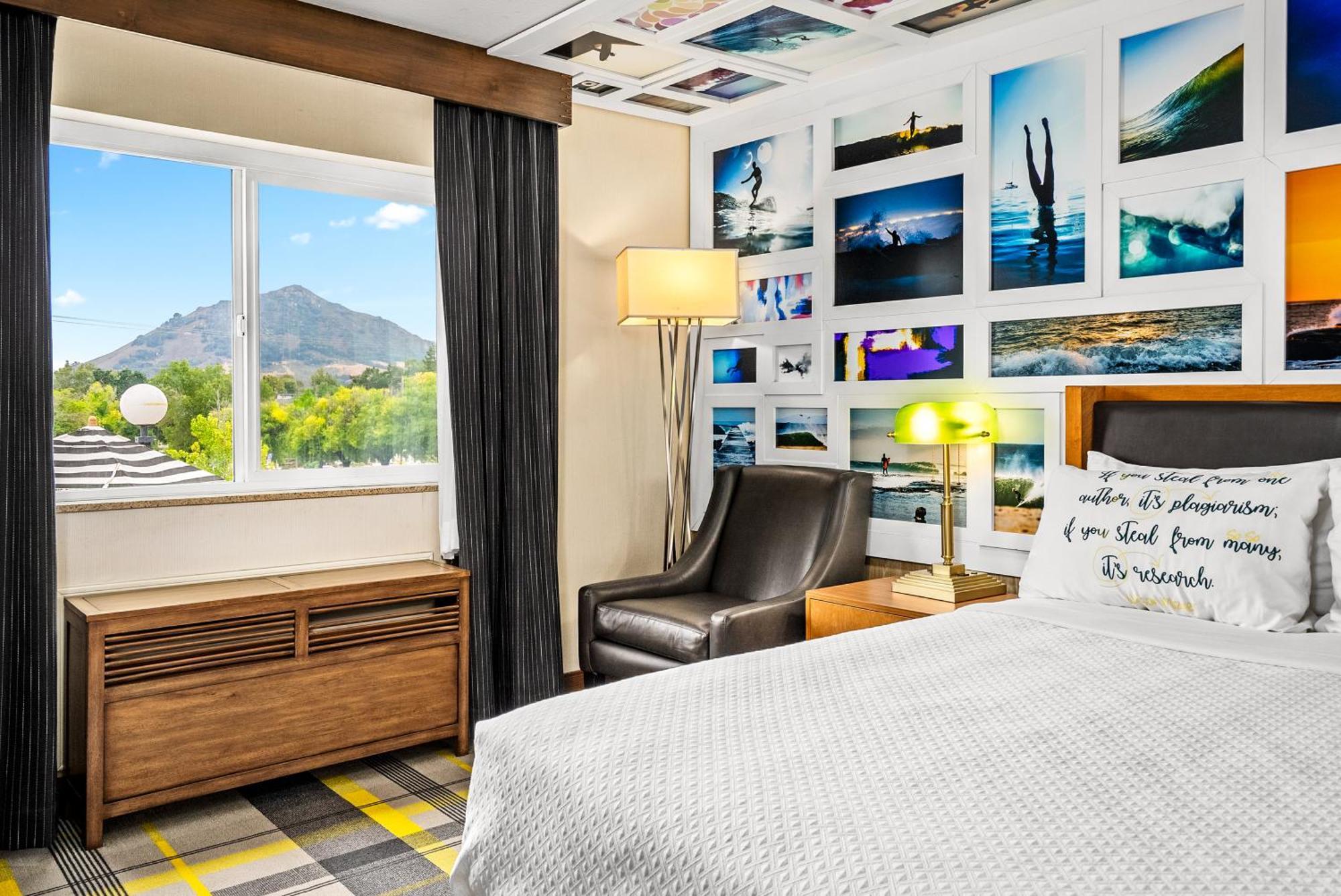 The Wayfarer San Luis Obispo, Tapestry Collection By Hilton 4*