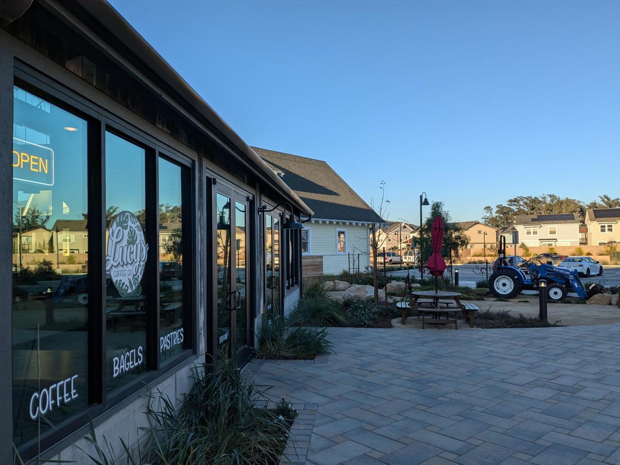 By Marriott * San Luis Obispo