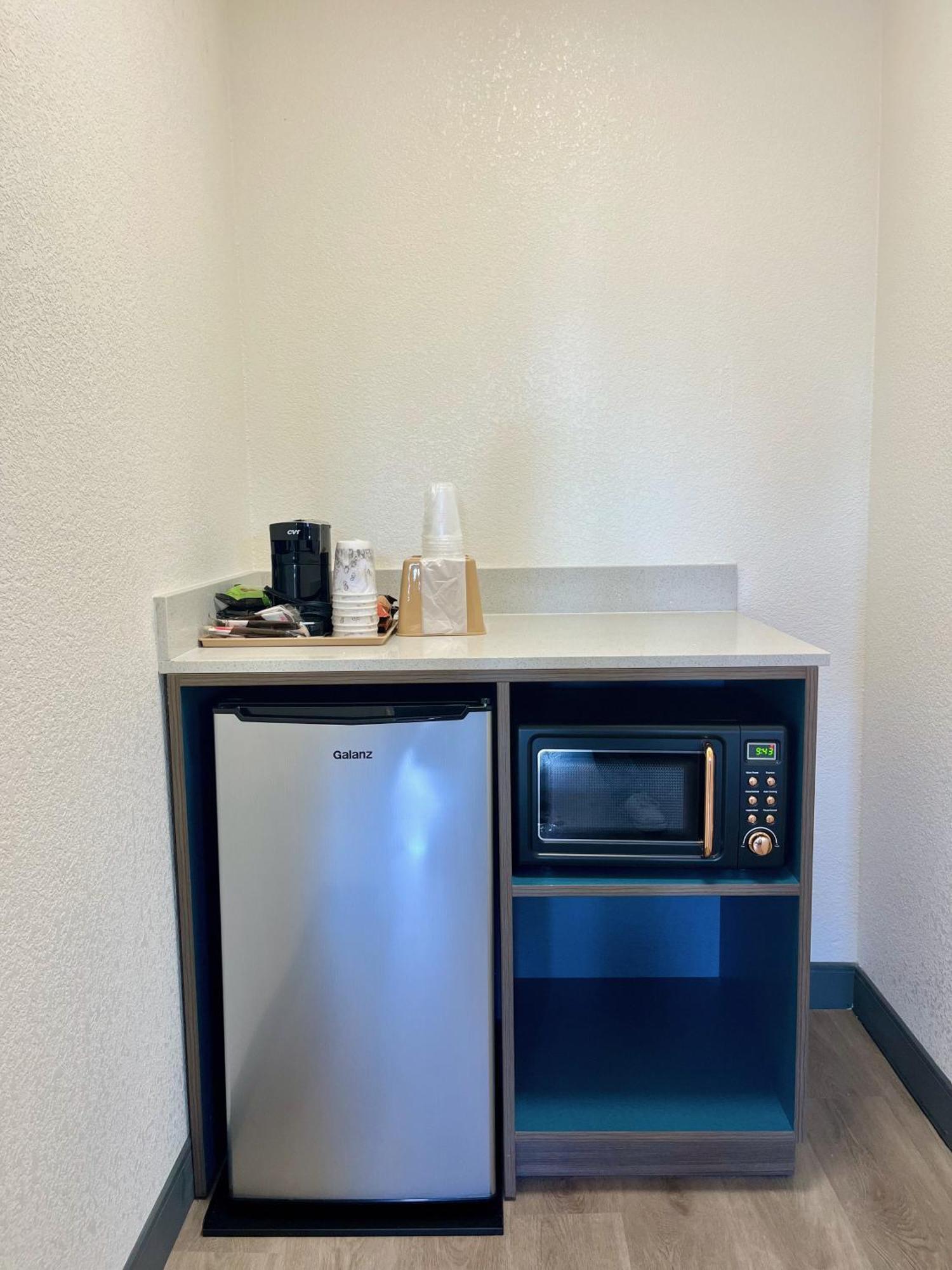 Hotel Mission San Luis Obispo