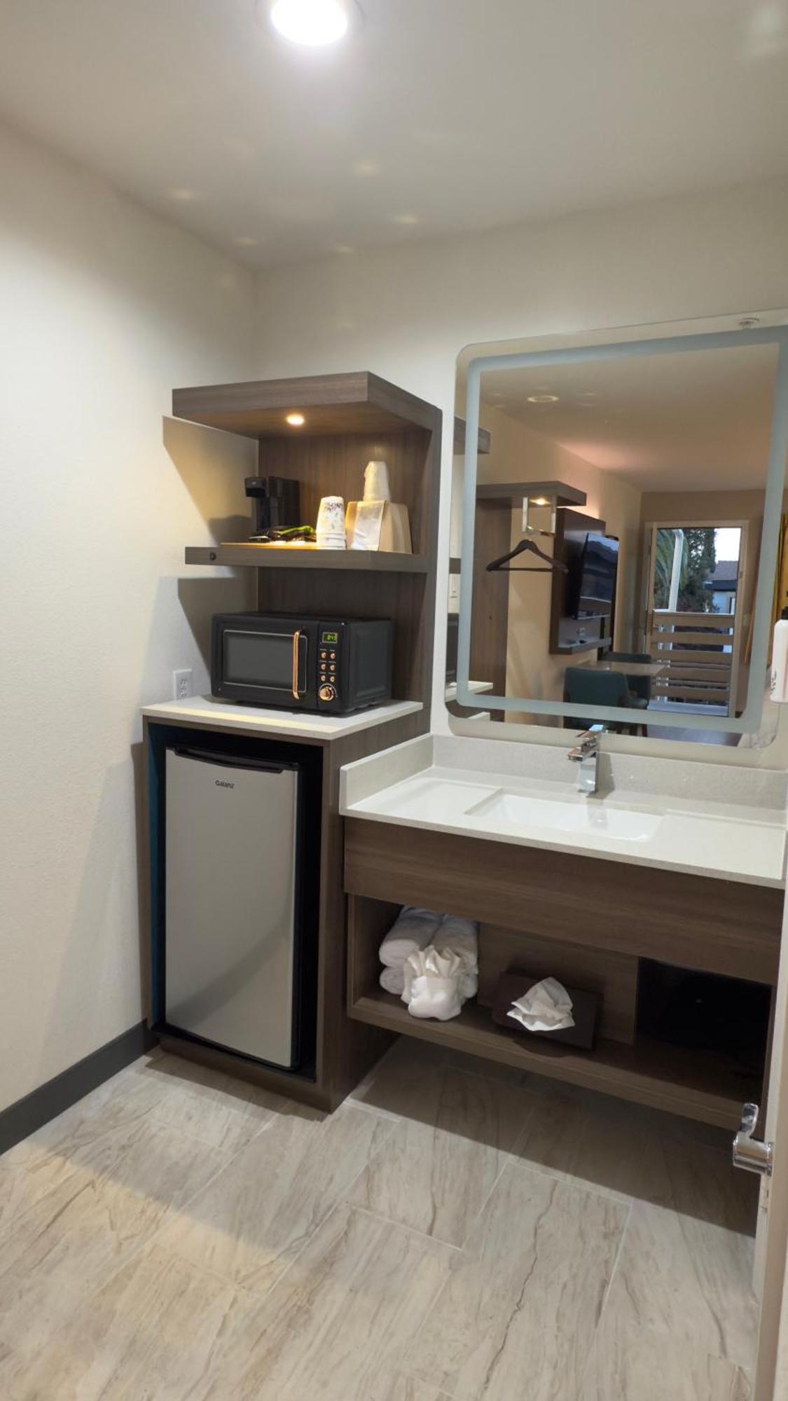 Mission Hotel San Luis Obispo