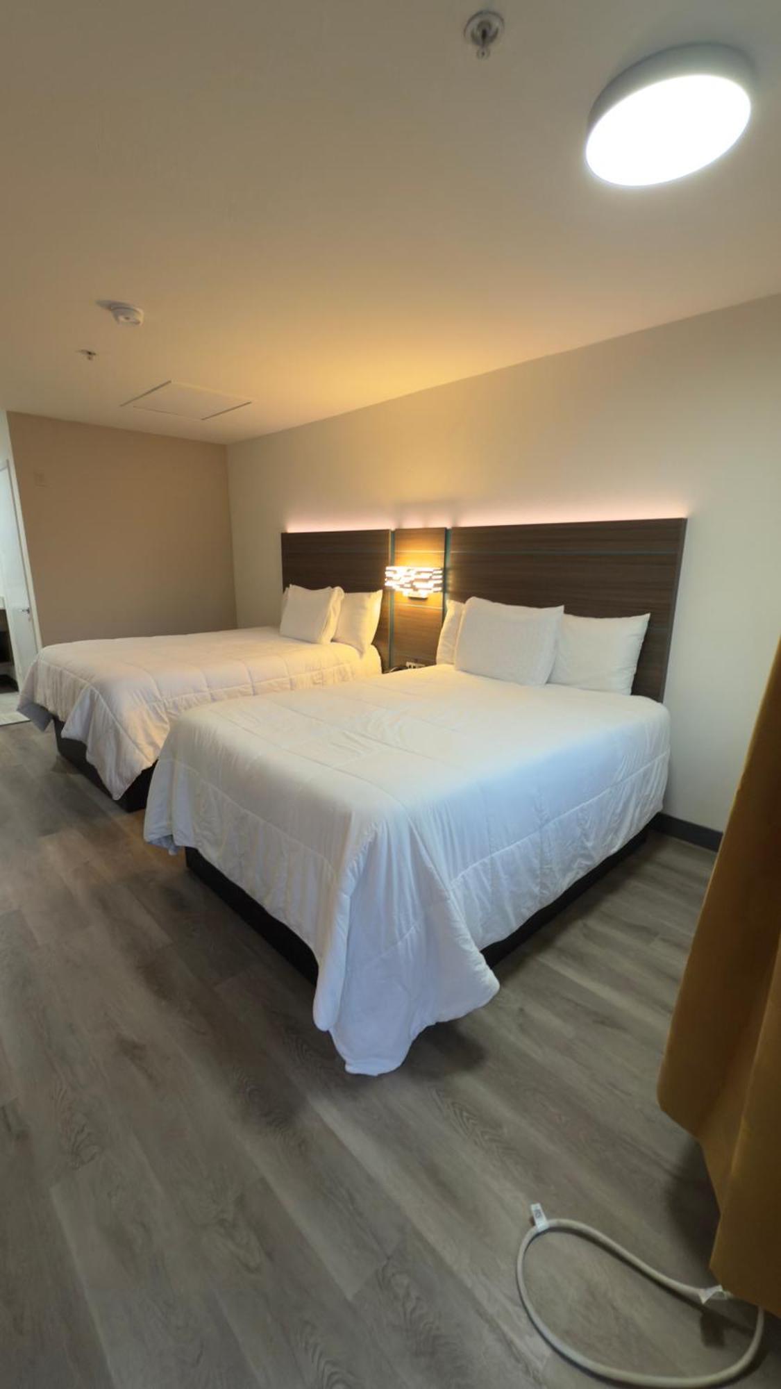 Hotel Mission San Luis Obispo