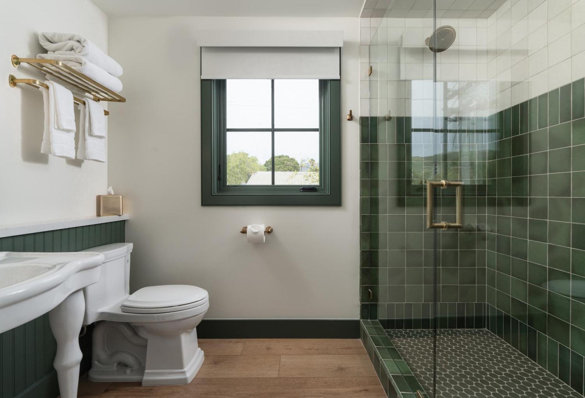 Petit Soleil - Bed, Breakfast And Bar 4* San Luis Obispo