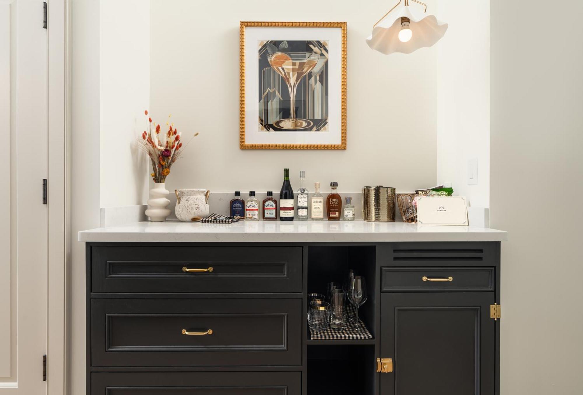 Petit Soleil - Bed, Breakfast And Bar San Luis Obispo