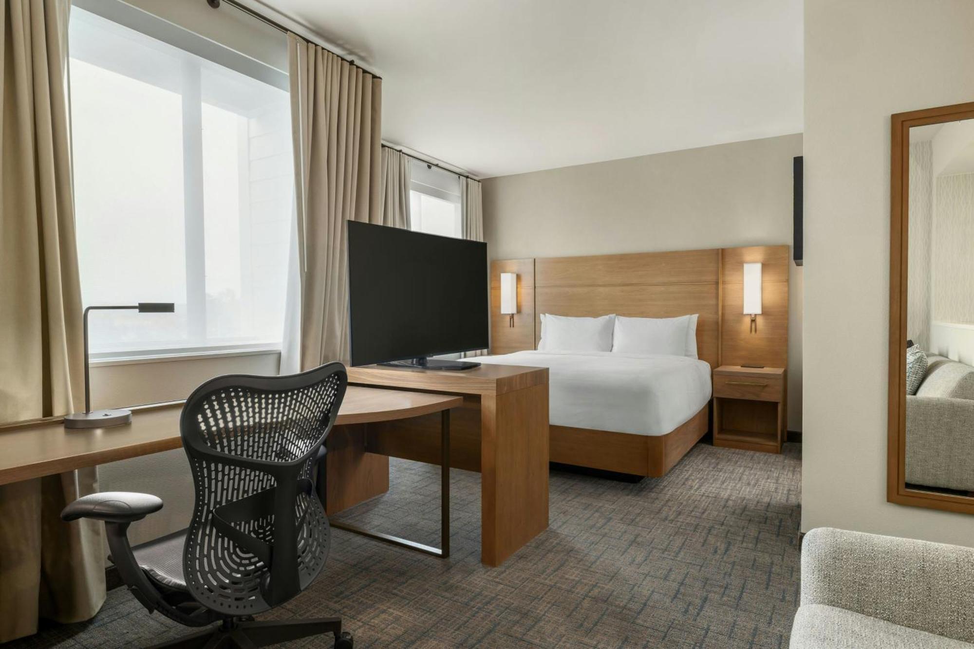 By Marriott San Luis Obispo