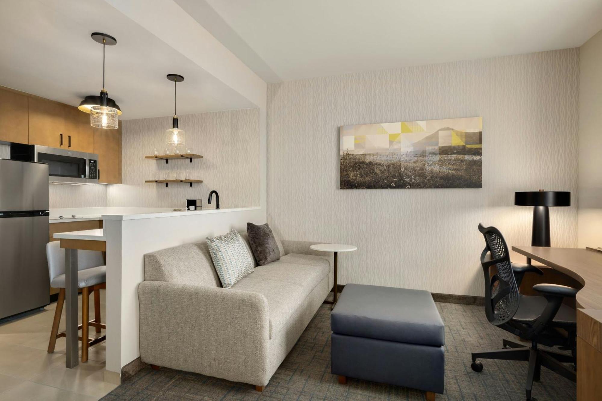 By Marriott San Luis Obispo