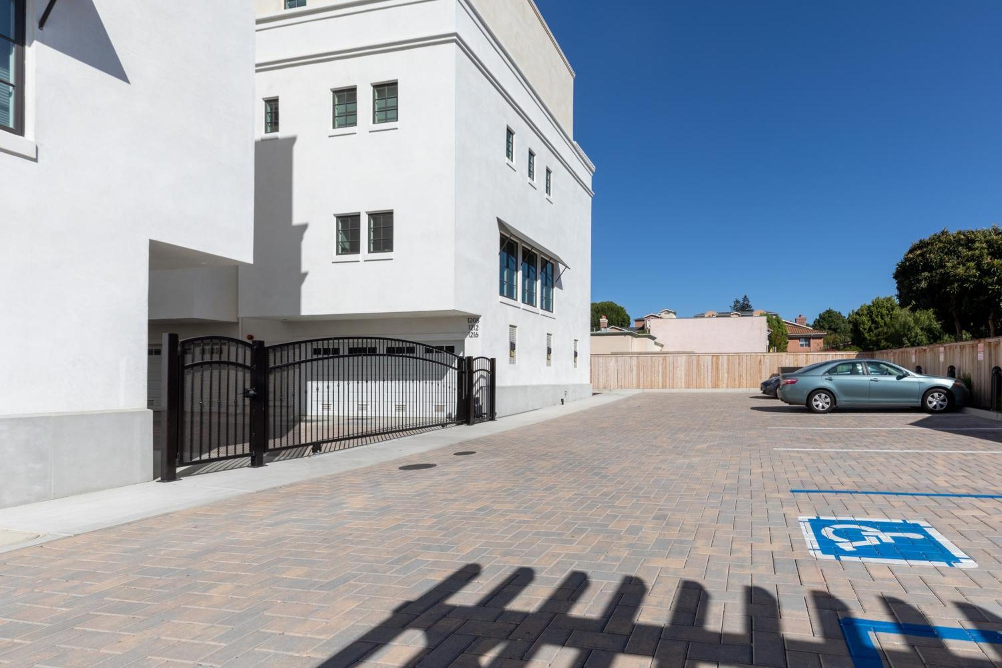 Luxurious Dowtown With Private Rooftop * San Luis Obispo