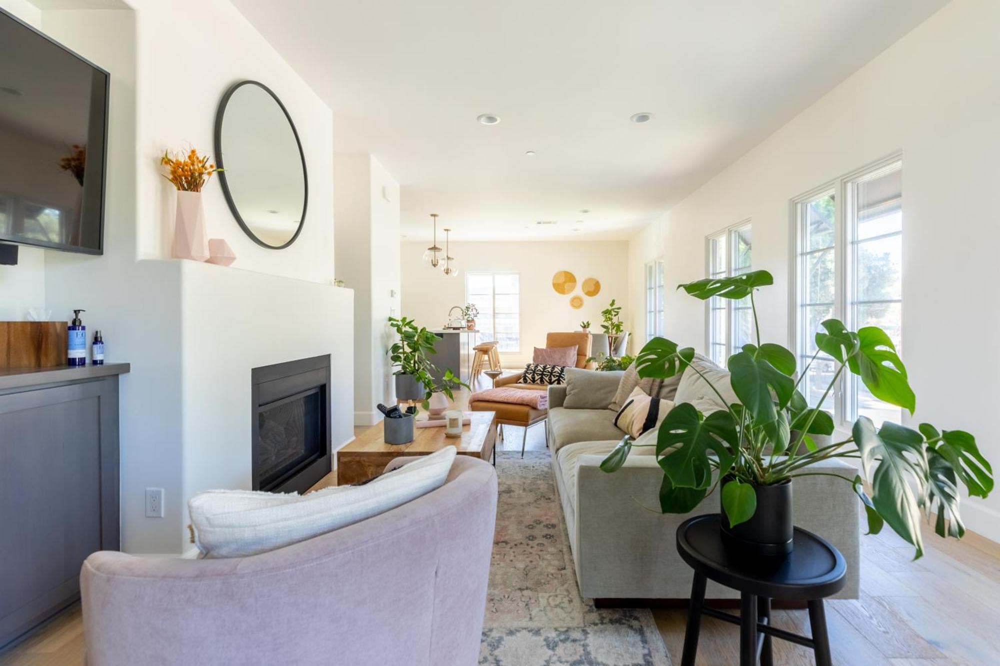 Apartment Luxurious Dowtown With Private Rooftop