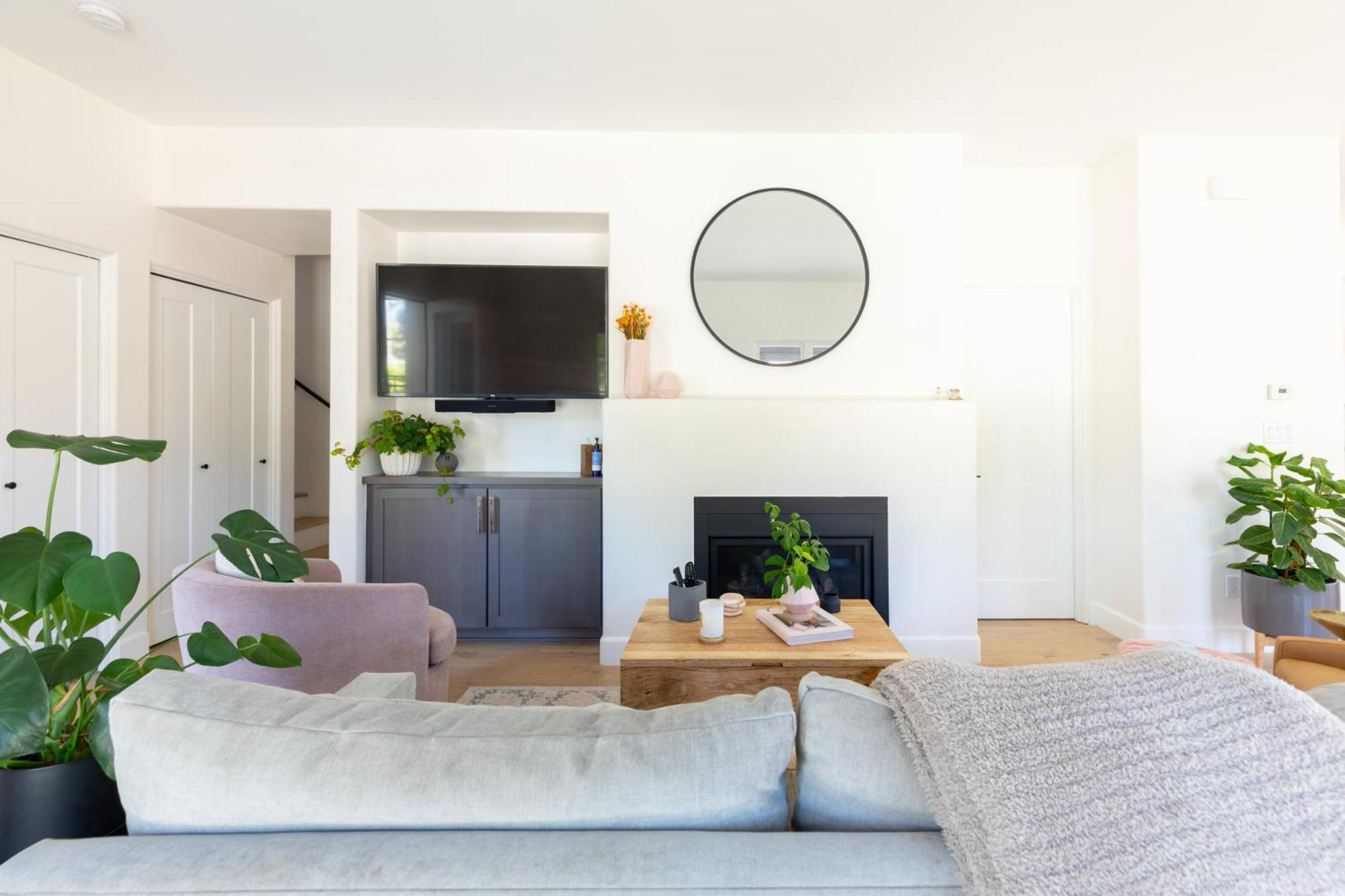 Luxurious Dowtown With Private Rooftop San Luis Obispo