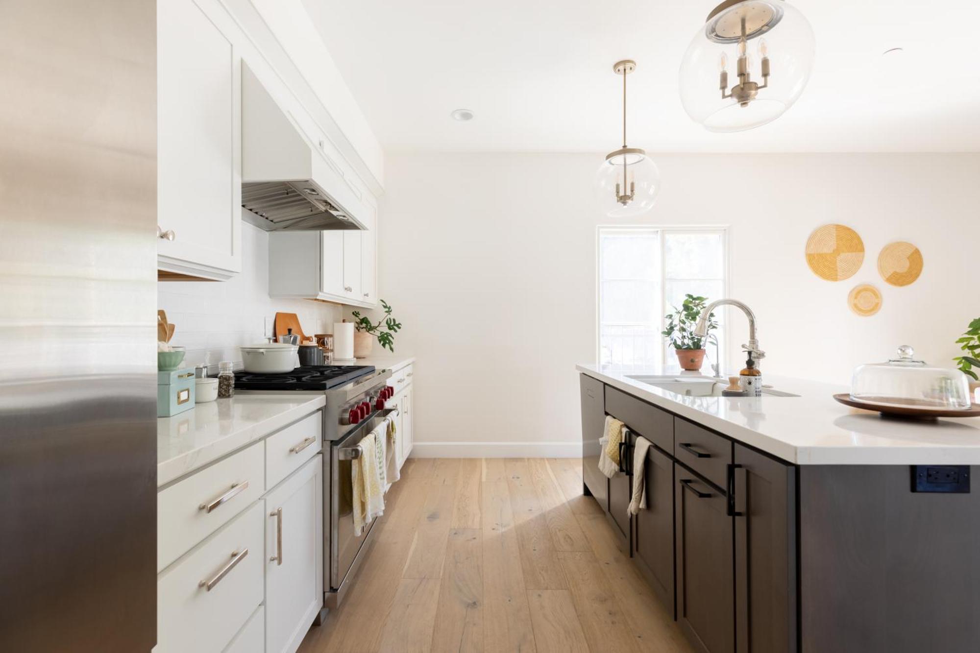 Luxurious Dowtown With Private Rooftop Apartment