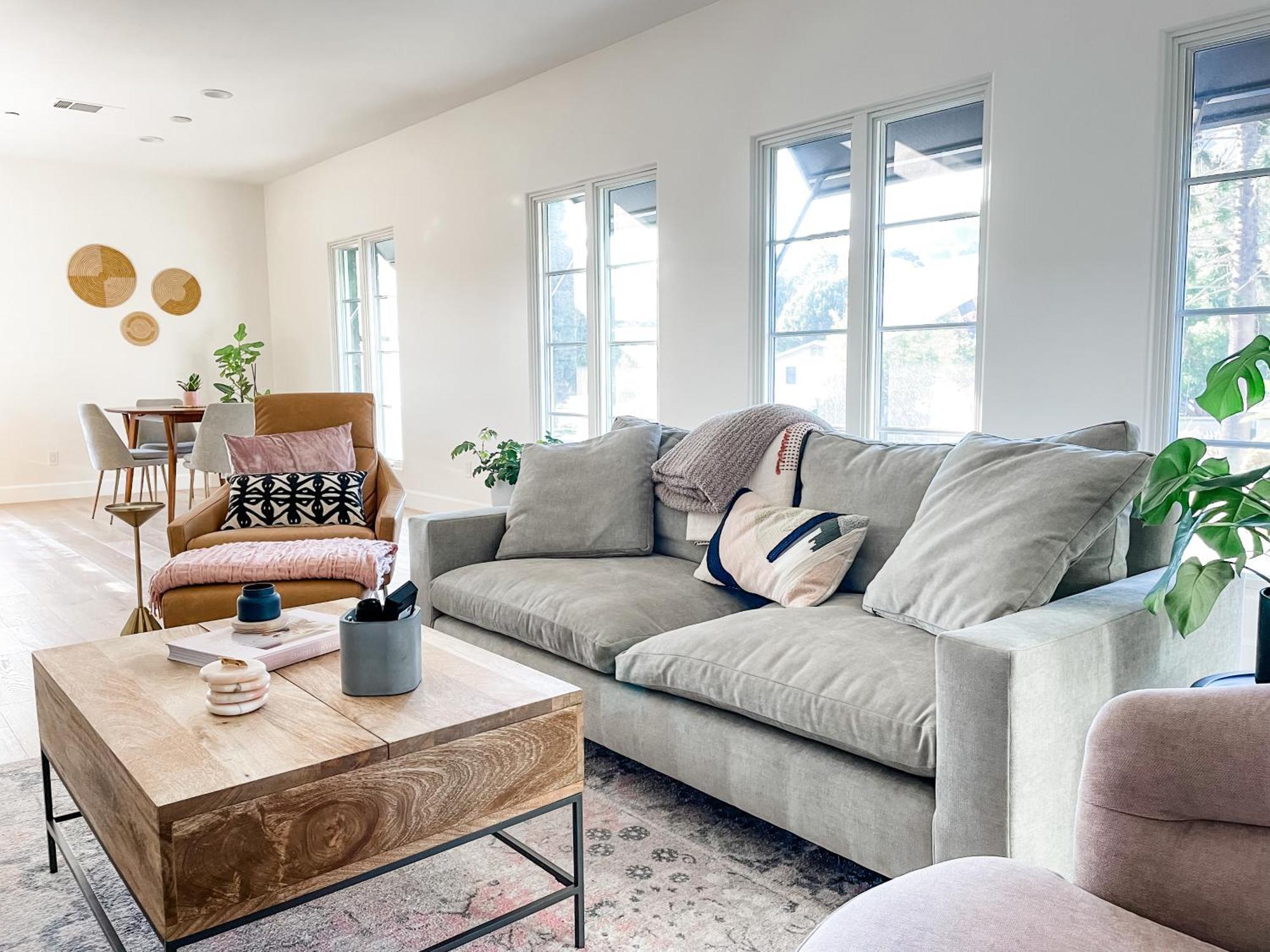 Apartment Luxurious Dowtown With Private Rooftop
