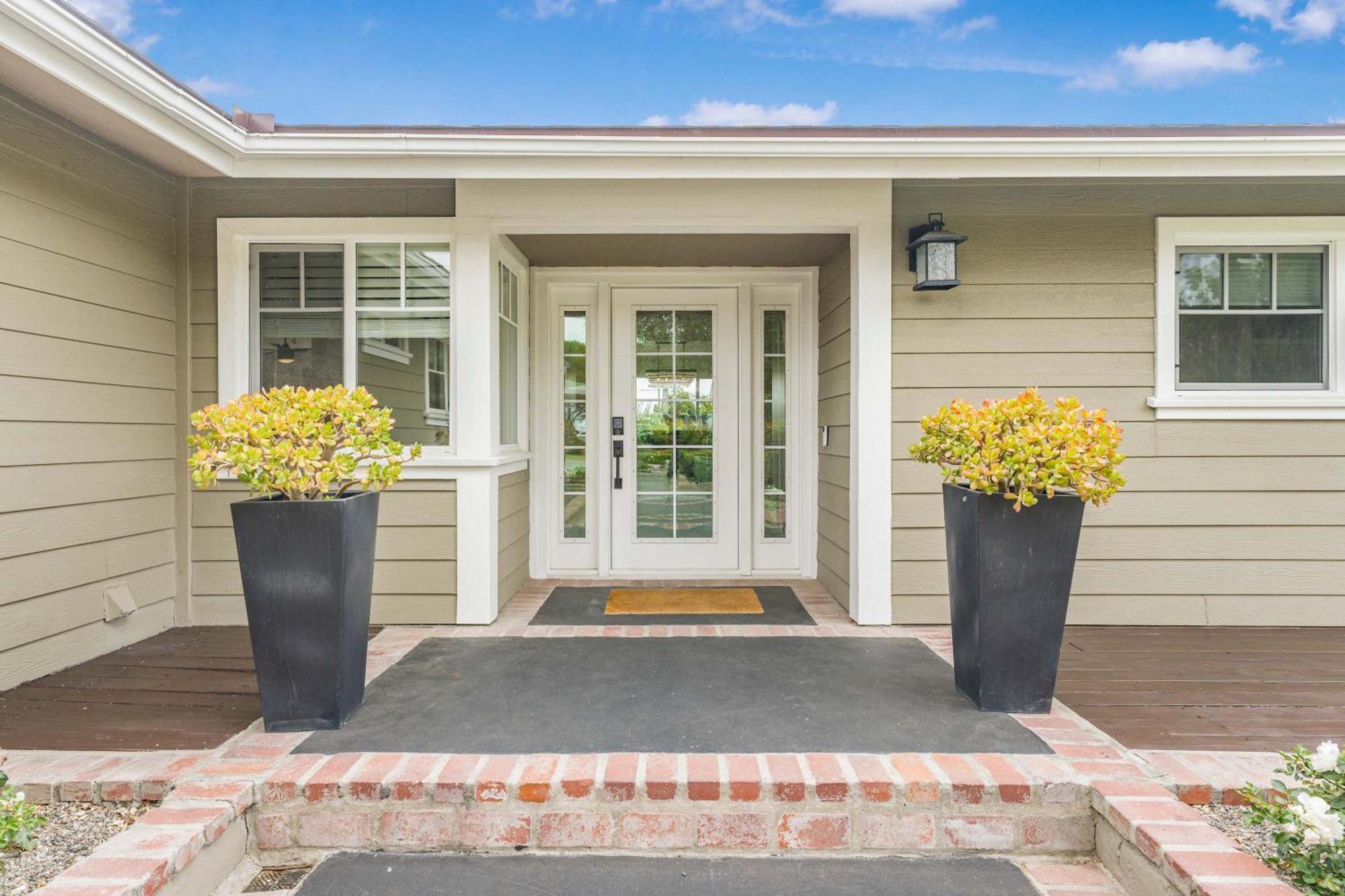 Sleeps 11 Wine Trail Fire Pit Bocce & Trampoline Holiday home San Luis Obispo