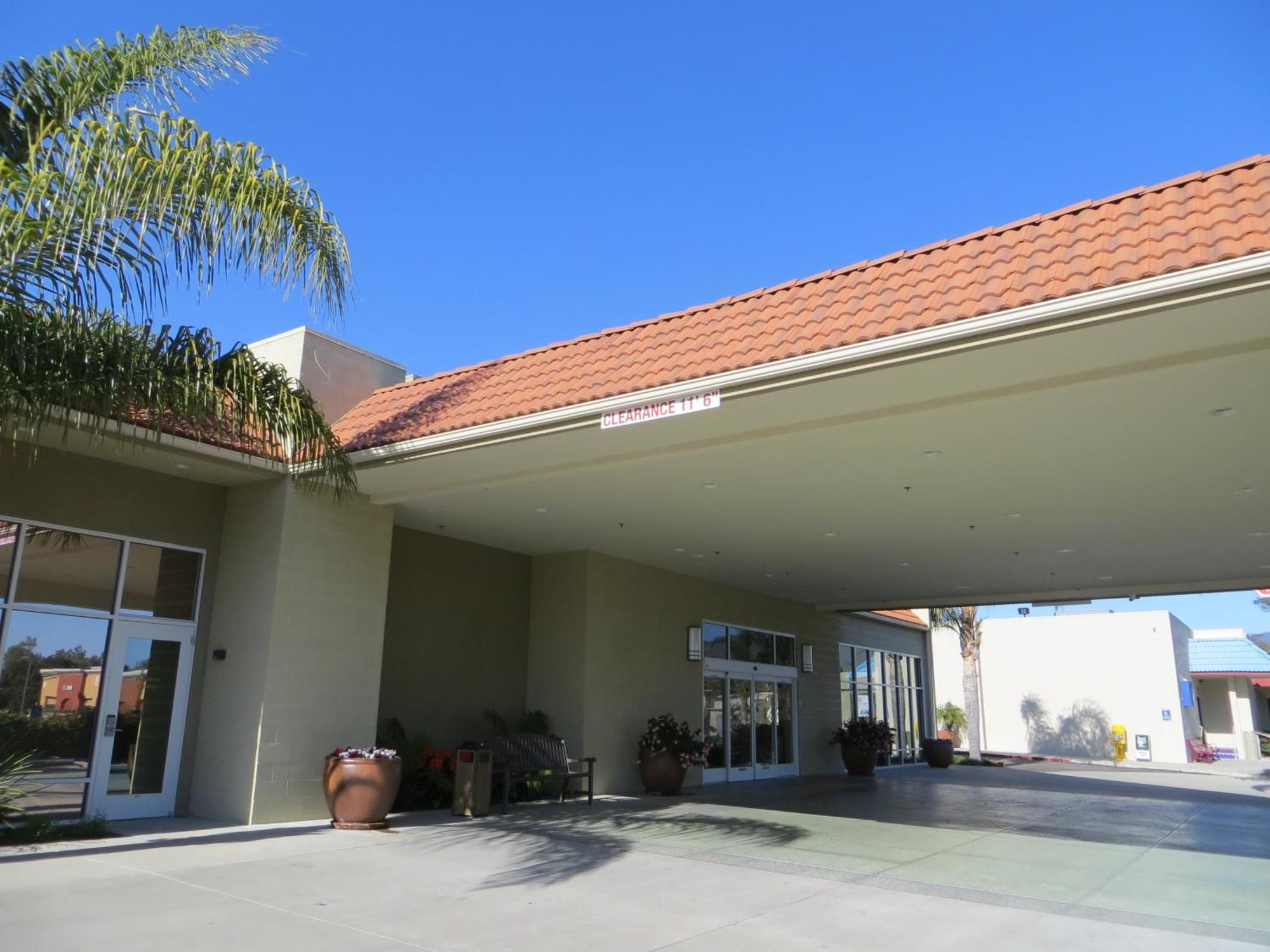 Western Royal Oak Hotel