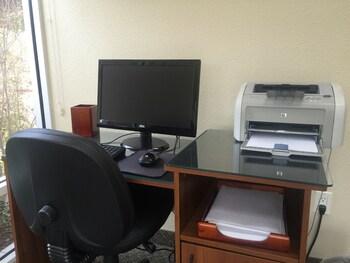 Western Royal Oak Hotel San Luis Obispo