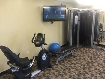 Western Royal Oak 3*