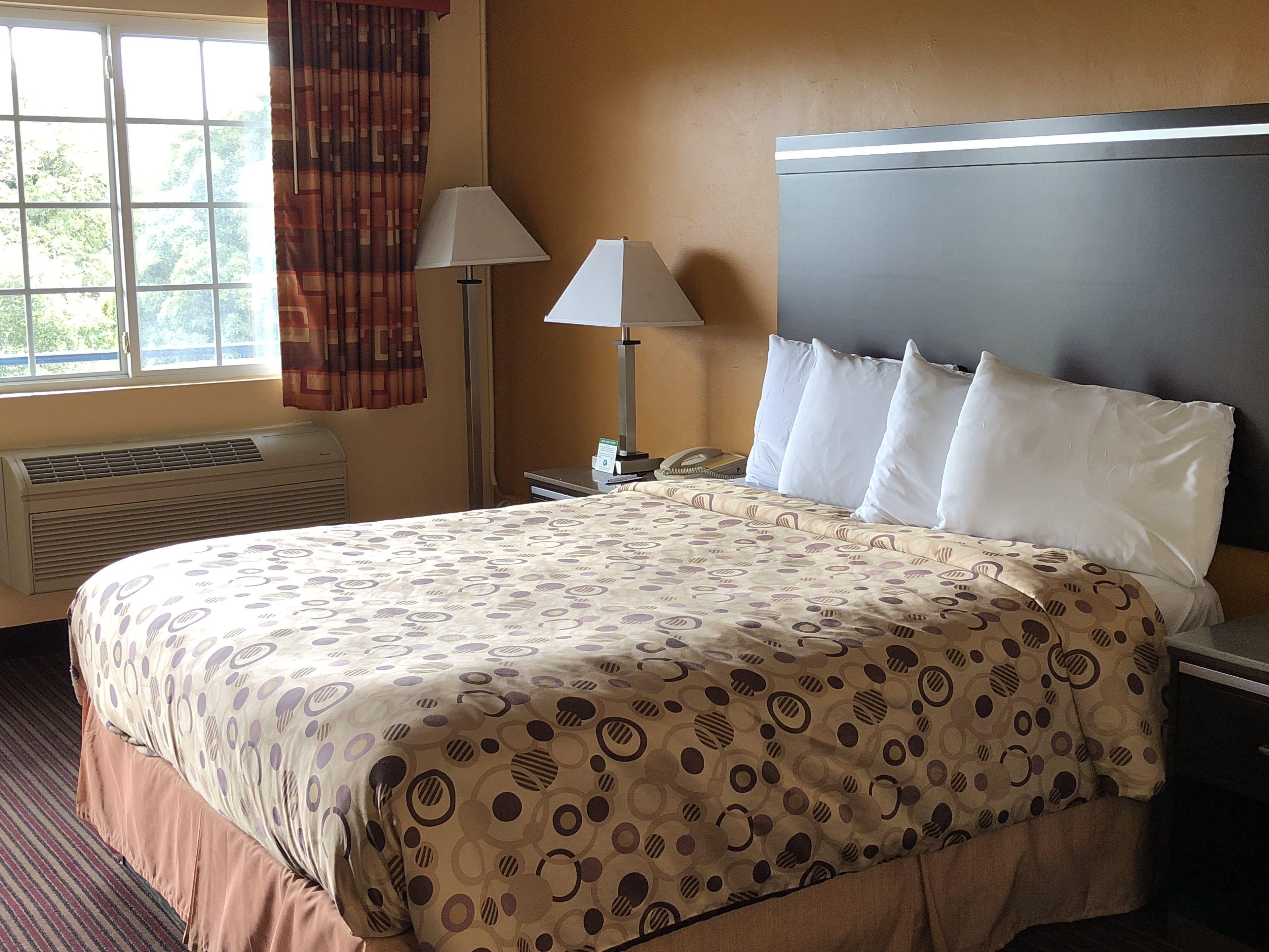 Motel At