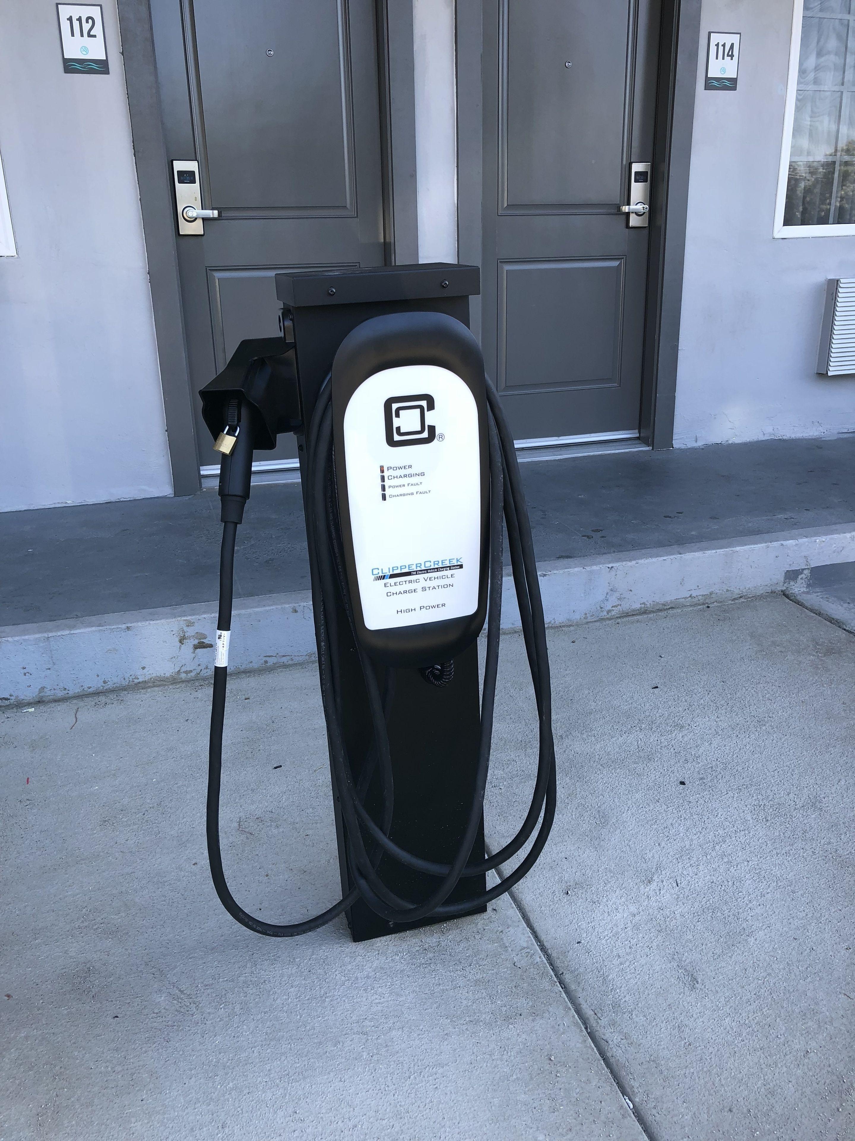 At 2* San Luis Obispo