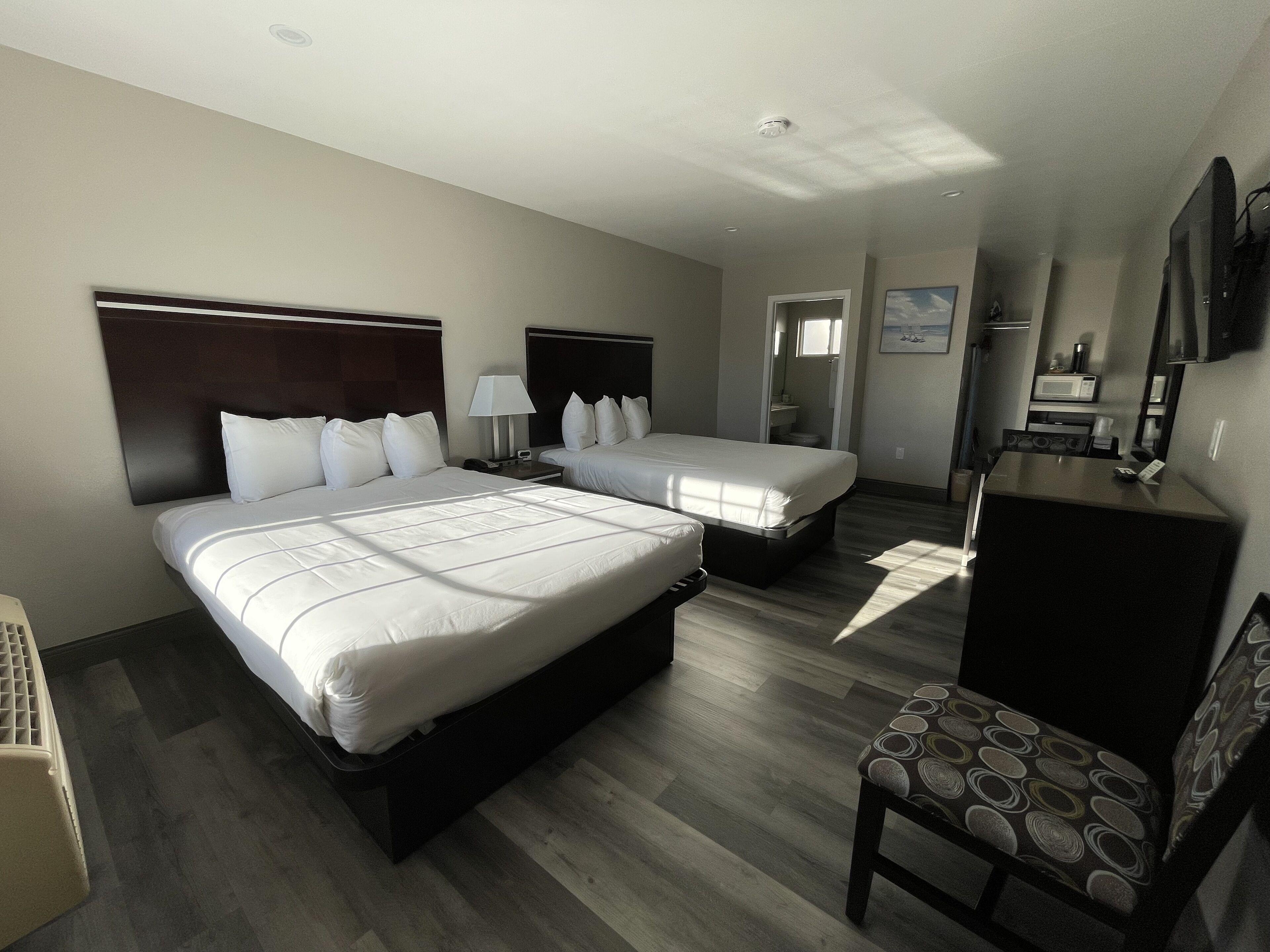 Motel At