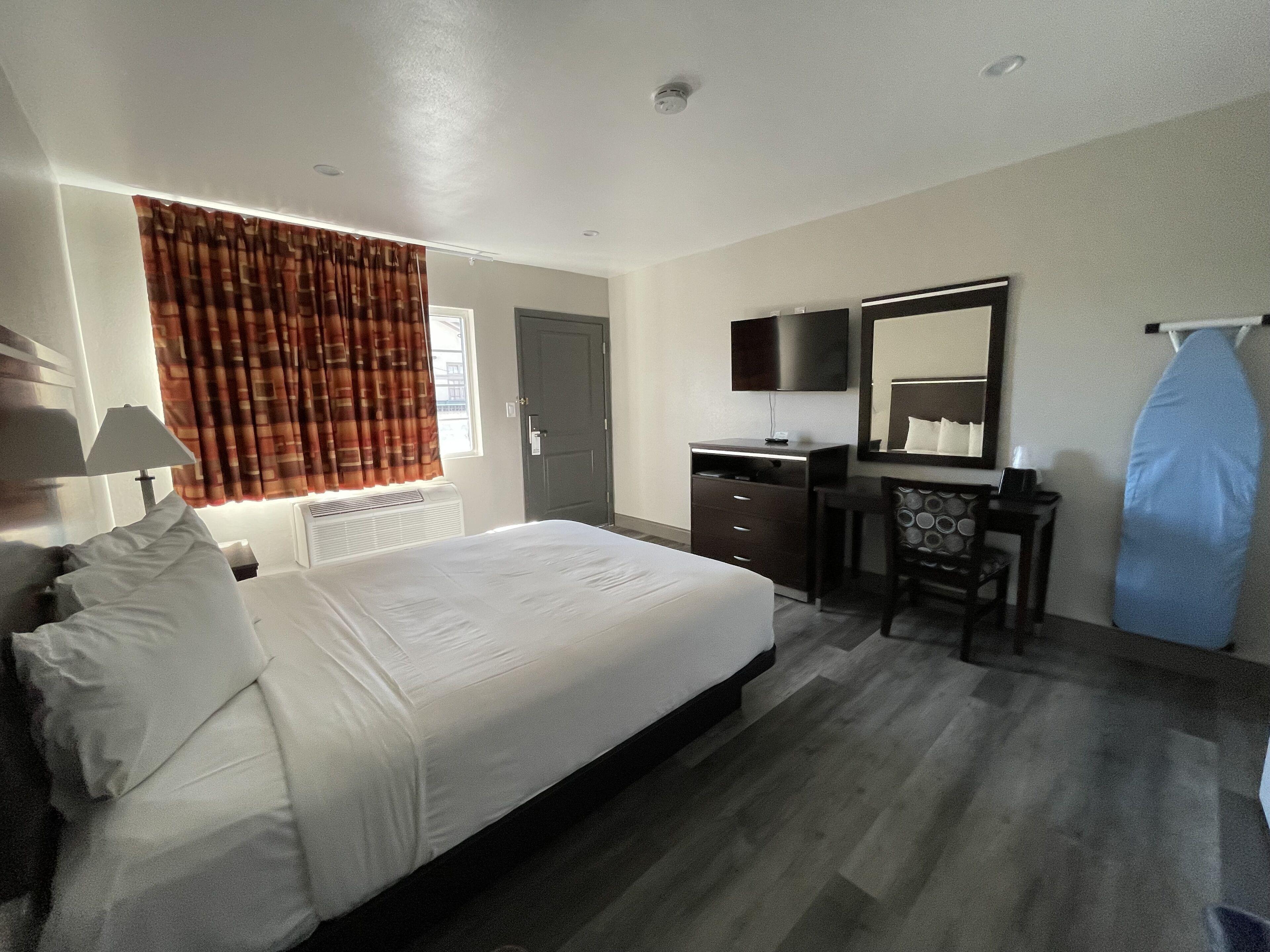 At 2* San Luis Obispo