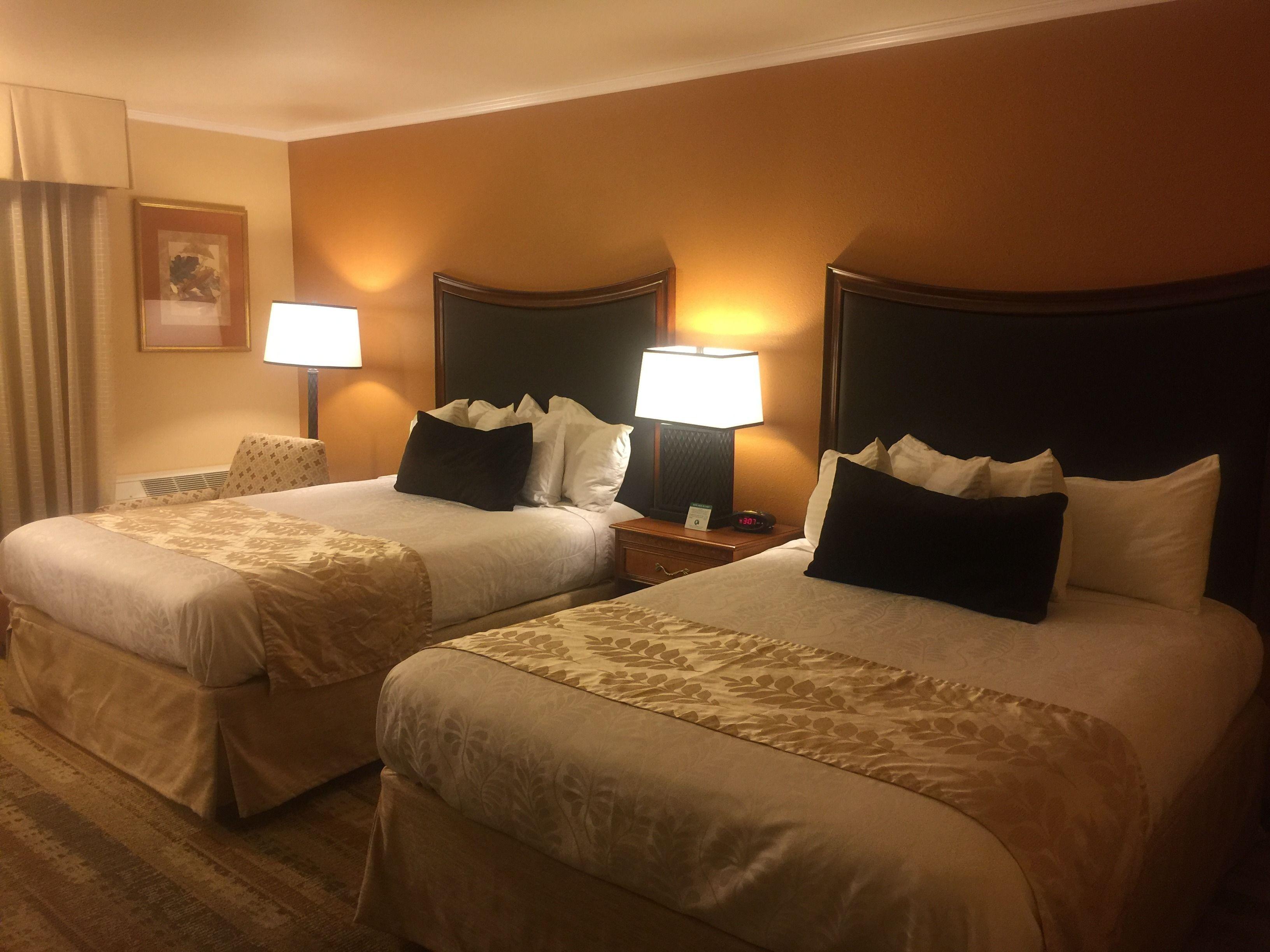 Hotel Western Royal Oak San Luis Obispo