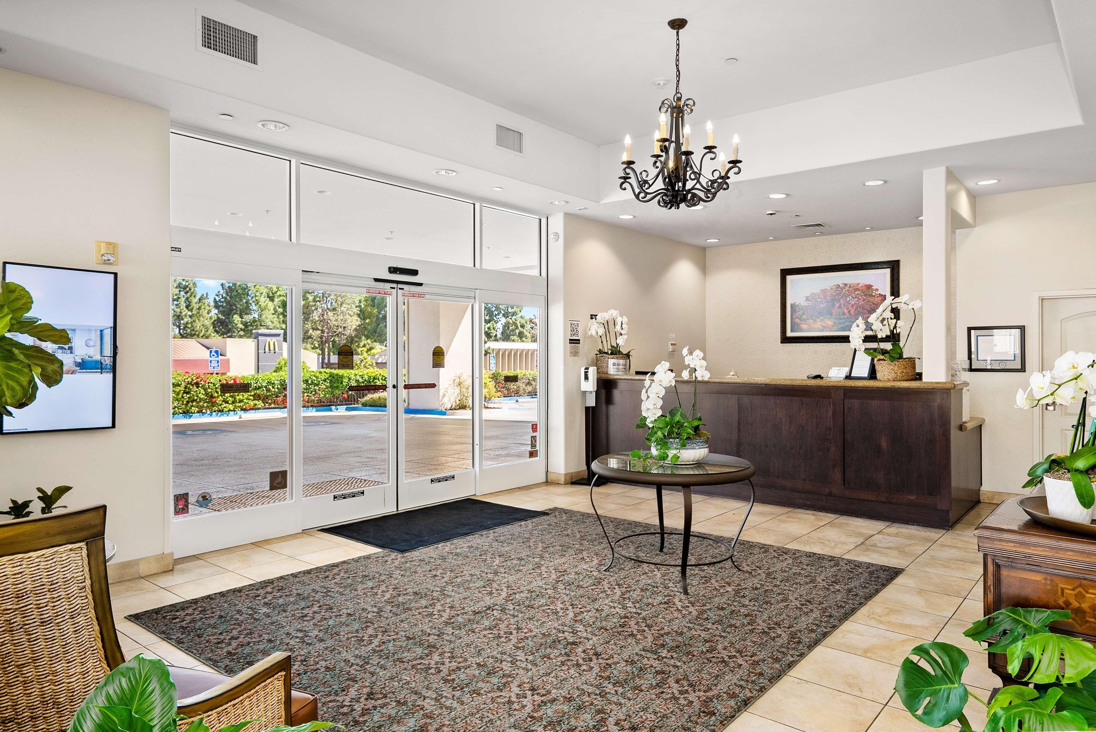 Western Royal Oak Hotel